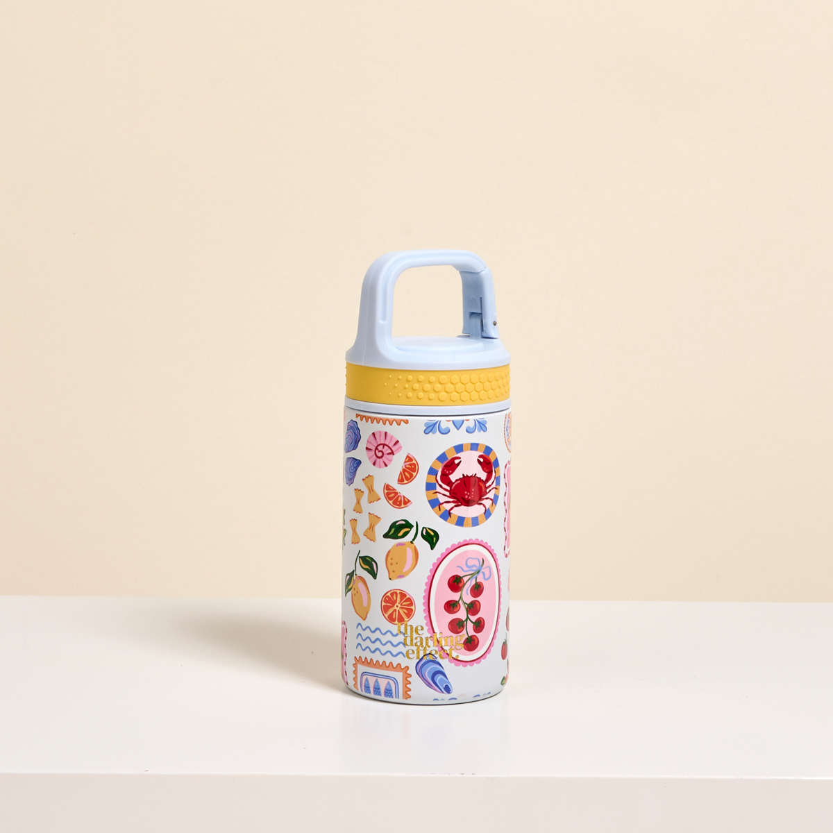 Picture of 6 oz Lil' Bitty Bottle-Ciao Bella