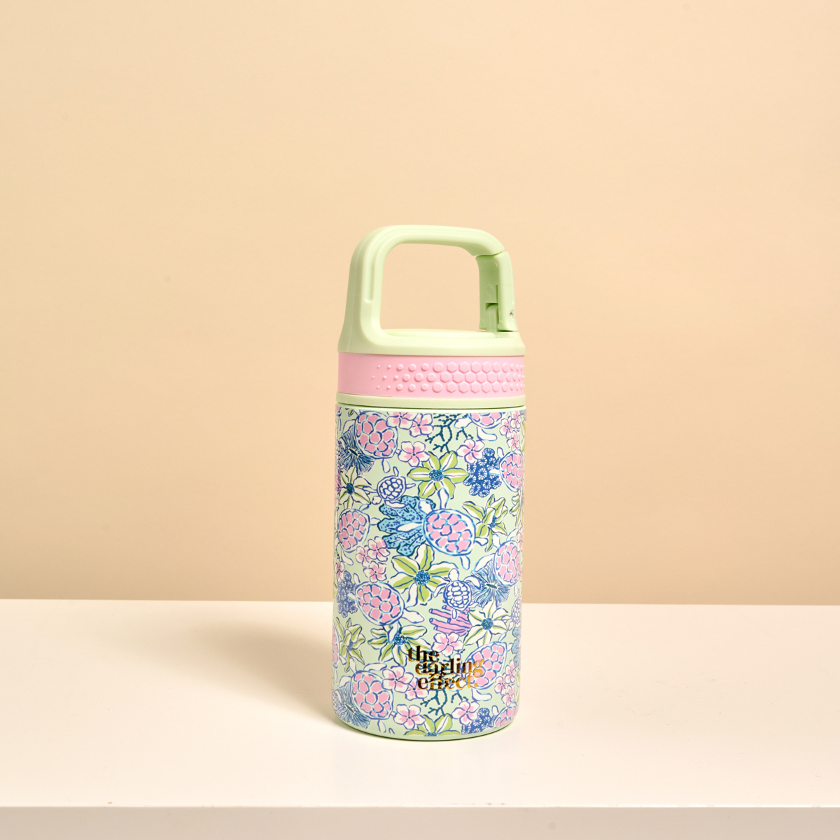 Picture of 6 oz Lil' Bitty Bottle-Coastal Cove