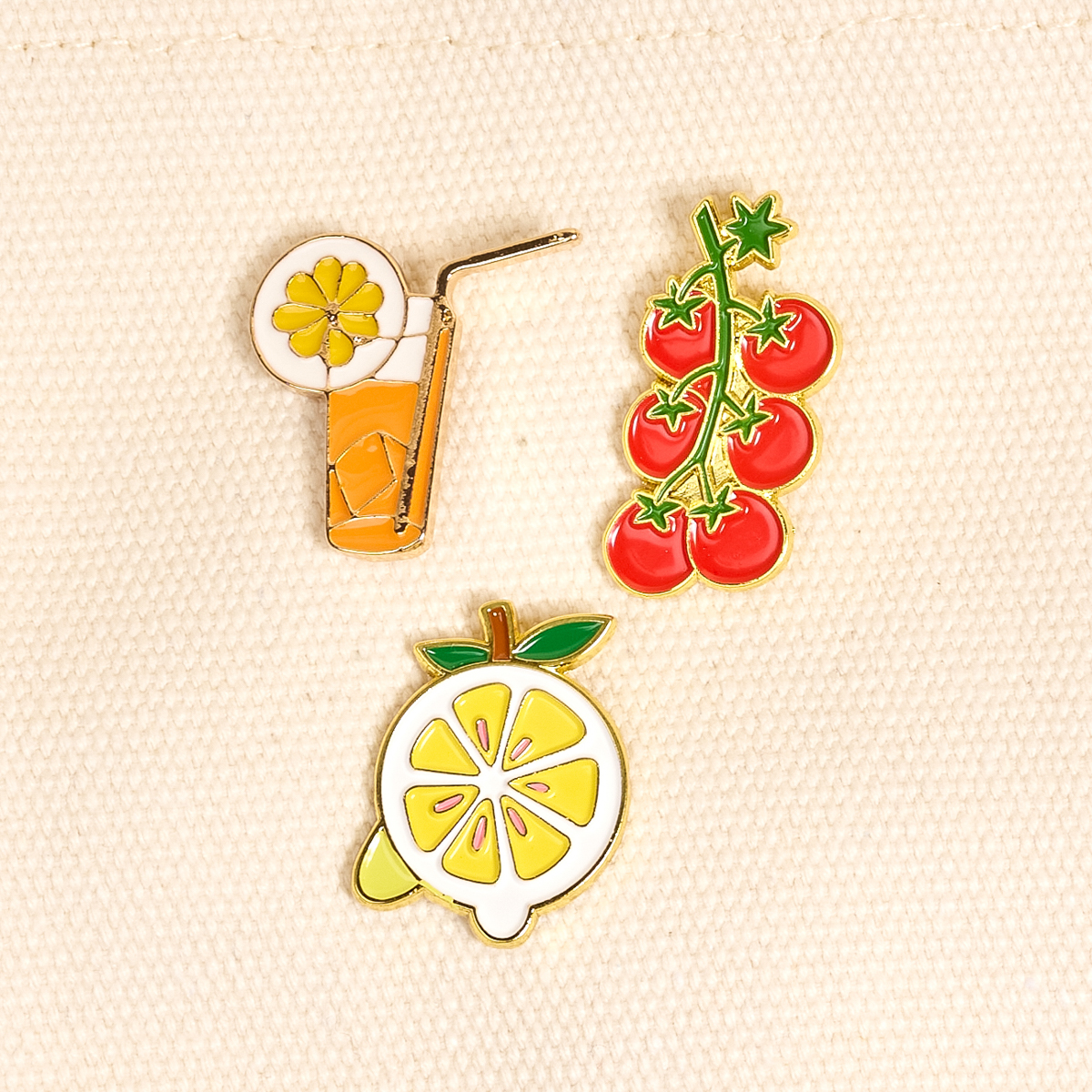 Picture of The Pin Pack-Capri Cutie