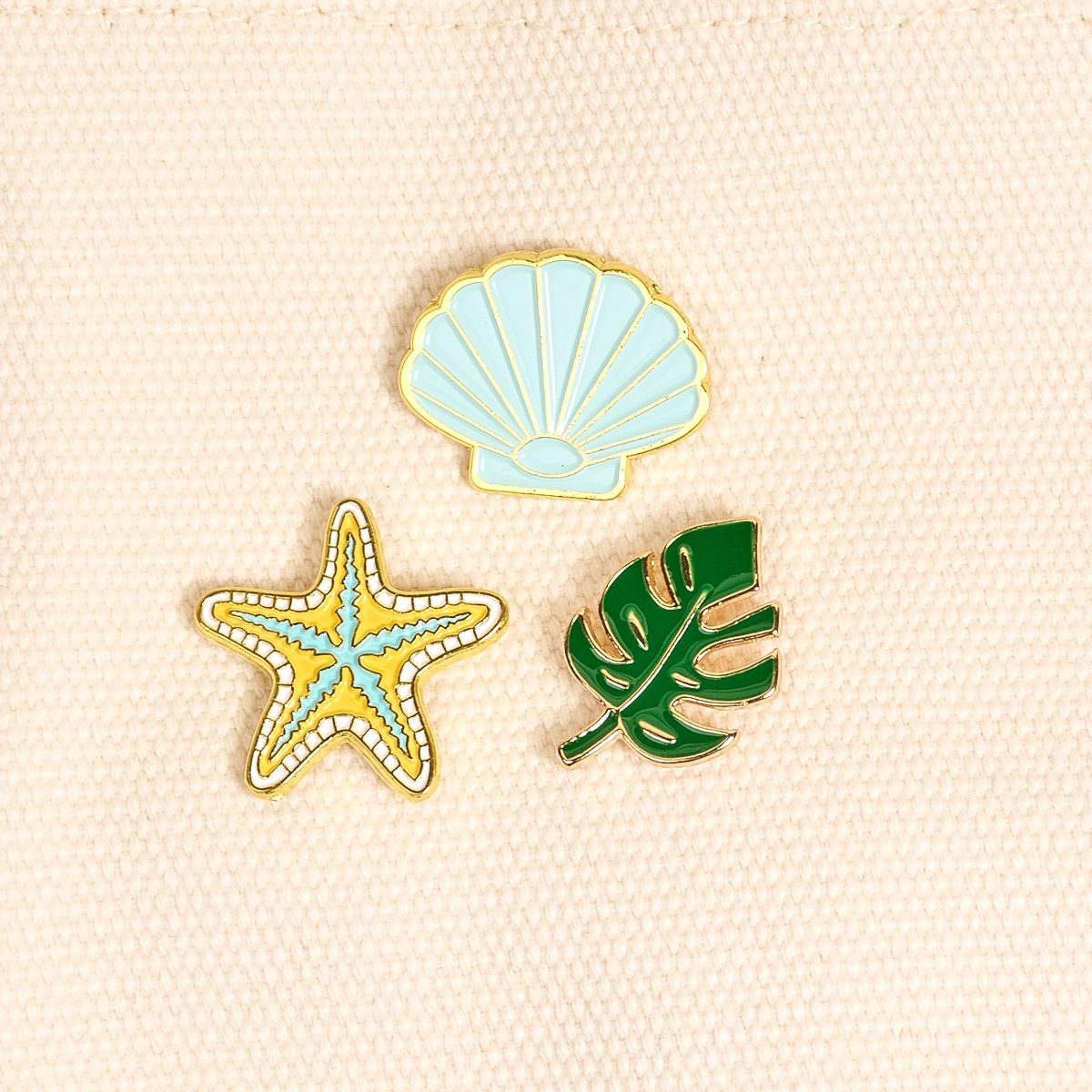 Picture of The Pin Pack-Under the Sea