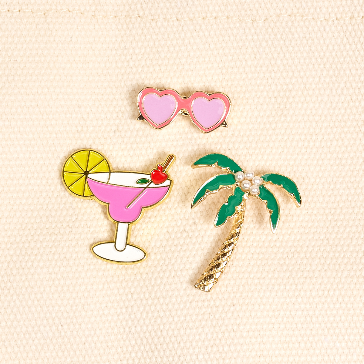 Picture of The Pin Pack-Vacation Mode