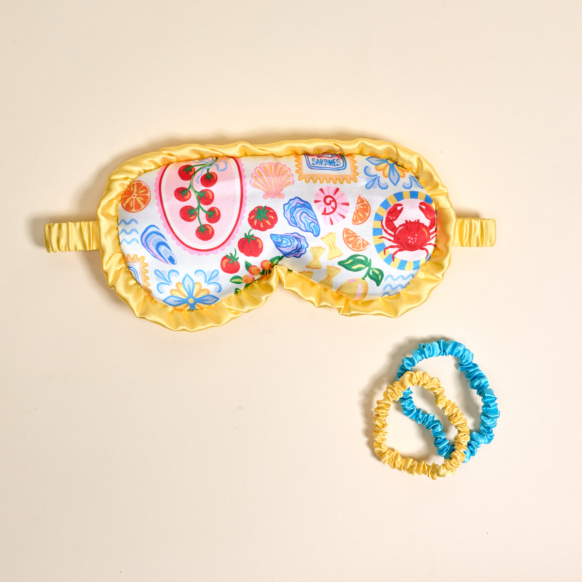 Picture of Beauty Sleep Mask-Ciao Bella