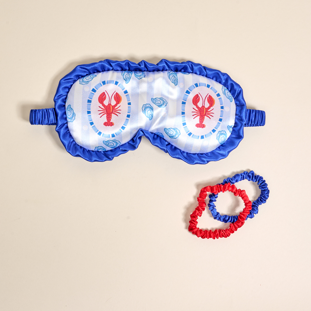 Picture of Beauty Sleep Mask-Harbor House
