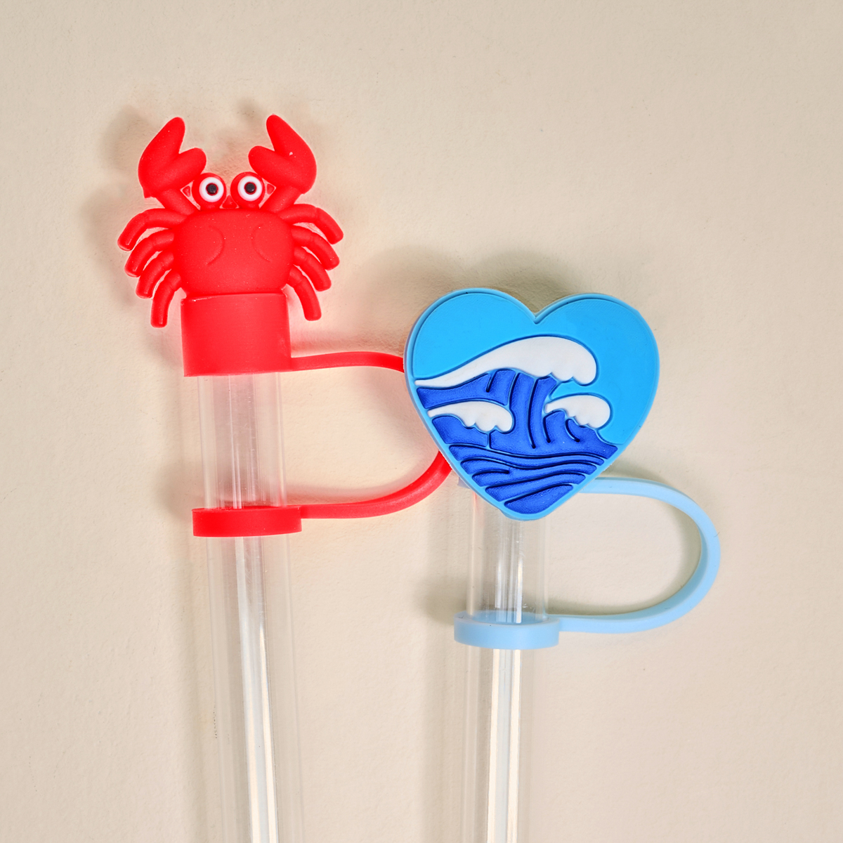 Picture of Straw Topper Set-Coast to Coast