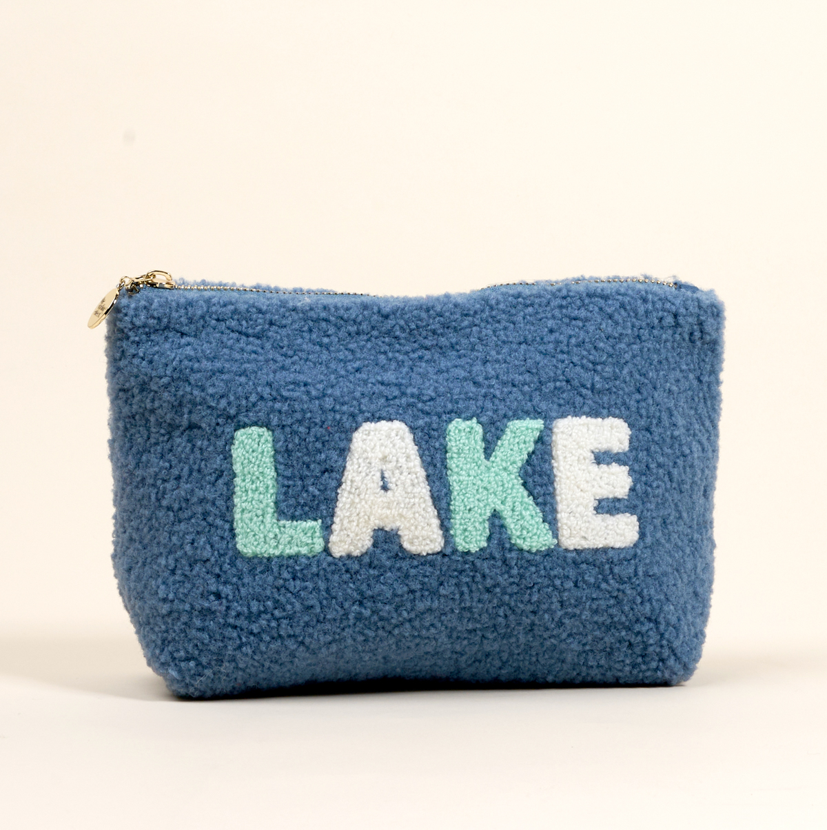 Picture of Teddy Pouch- Lake