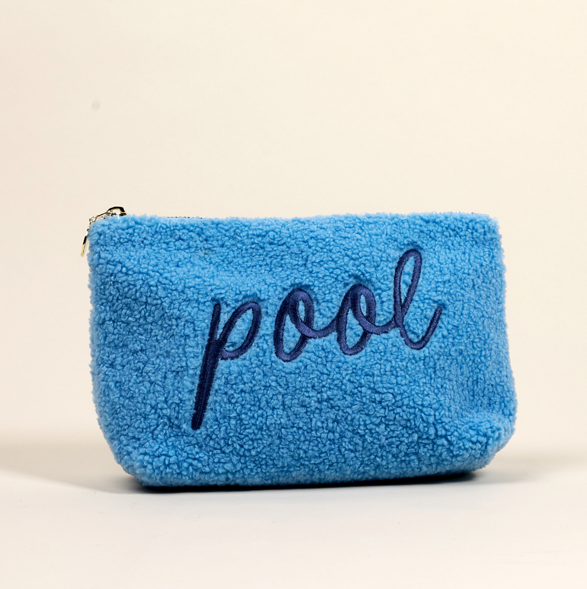 Picture of Teddy Pouch-Pool