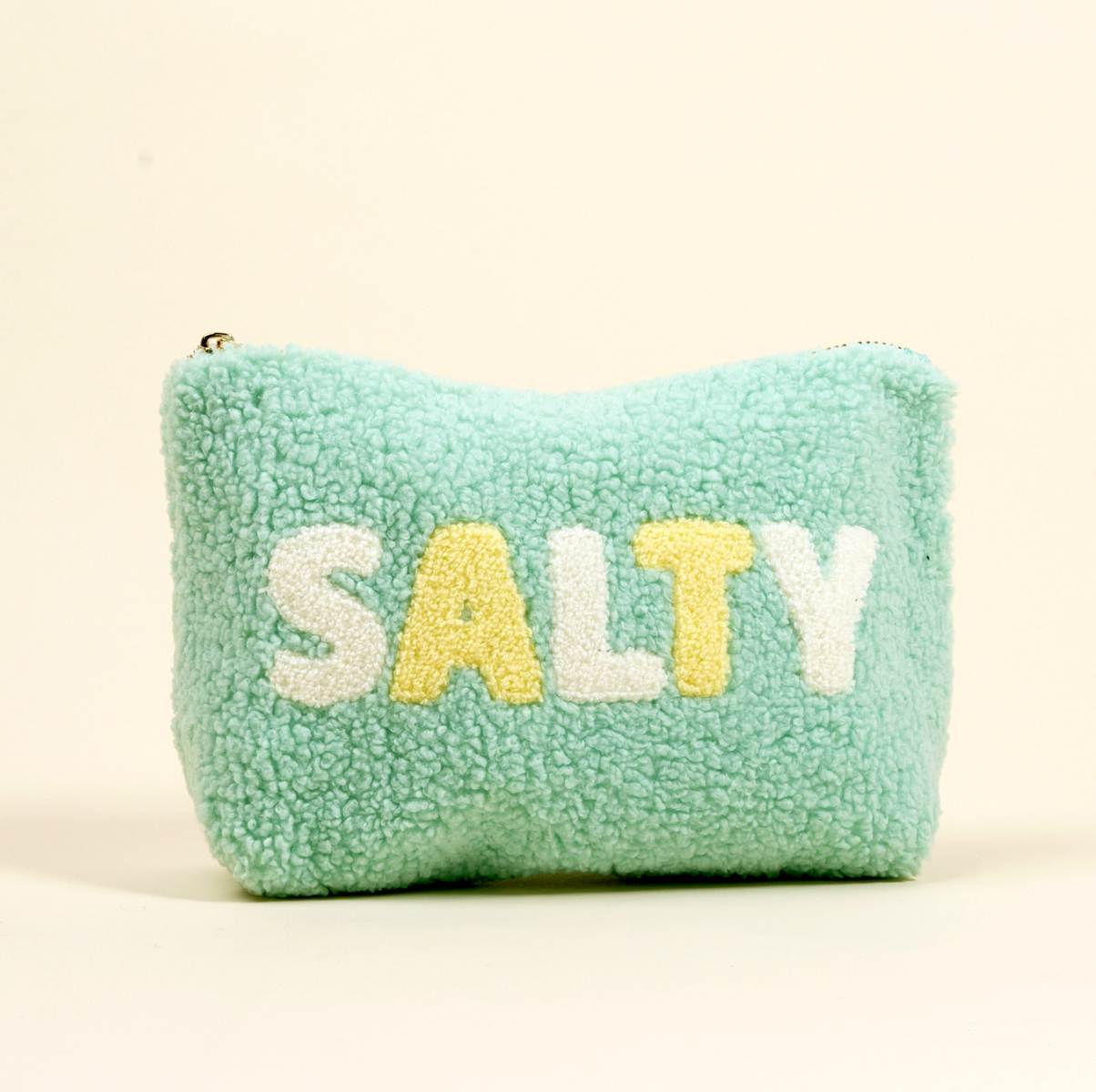 Picture of Teddy Pouch-Salty