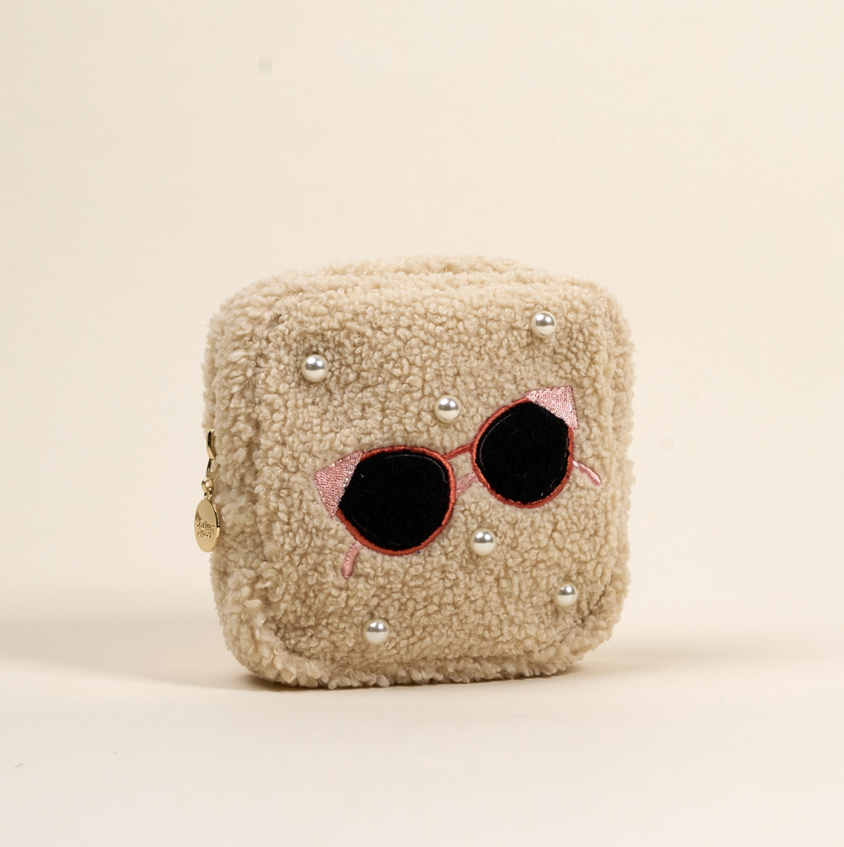 Picture of Teddy Pouch-Square Sunglasses