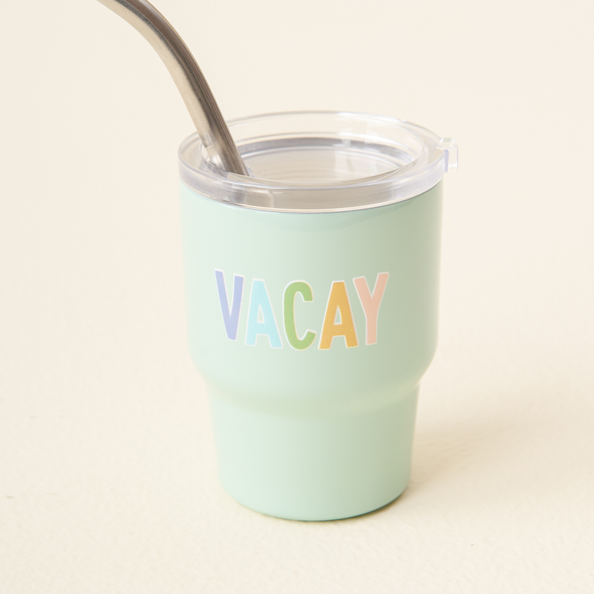 Picture of 2 oz Tiny Tumbler-Vacay