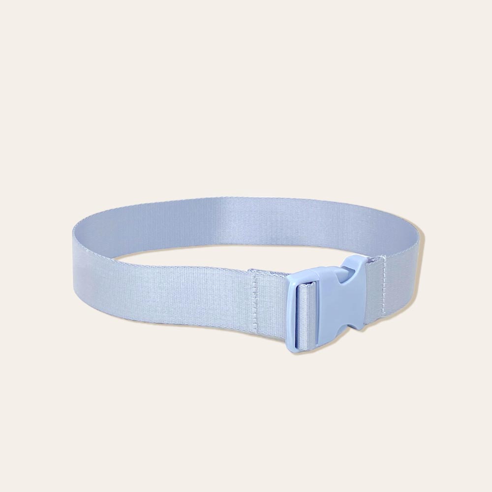Picture of Belt Bag Extender-Misty Blue
