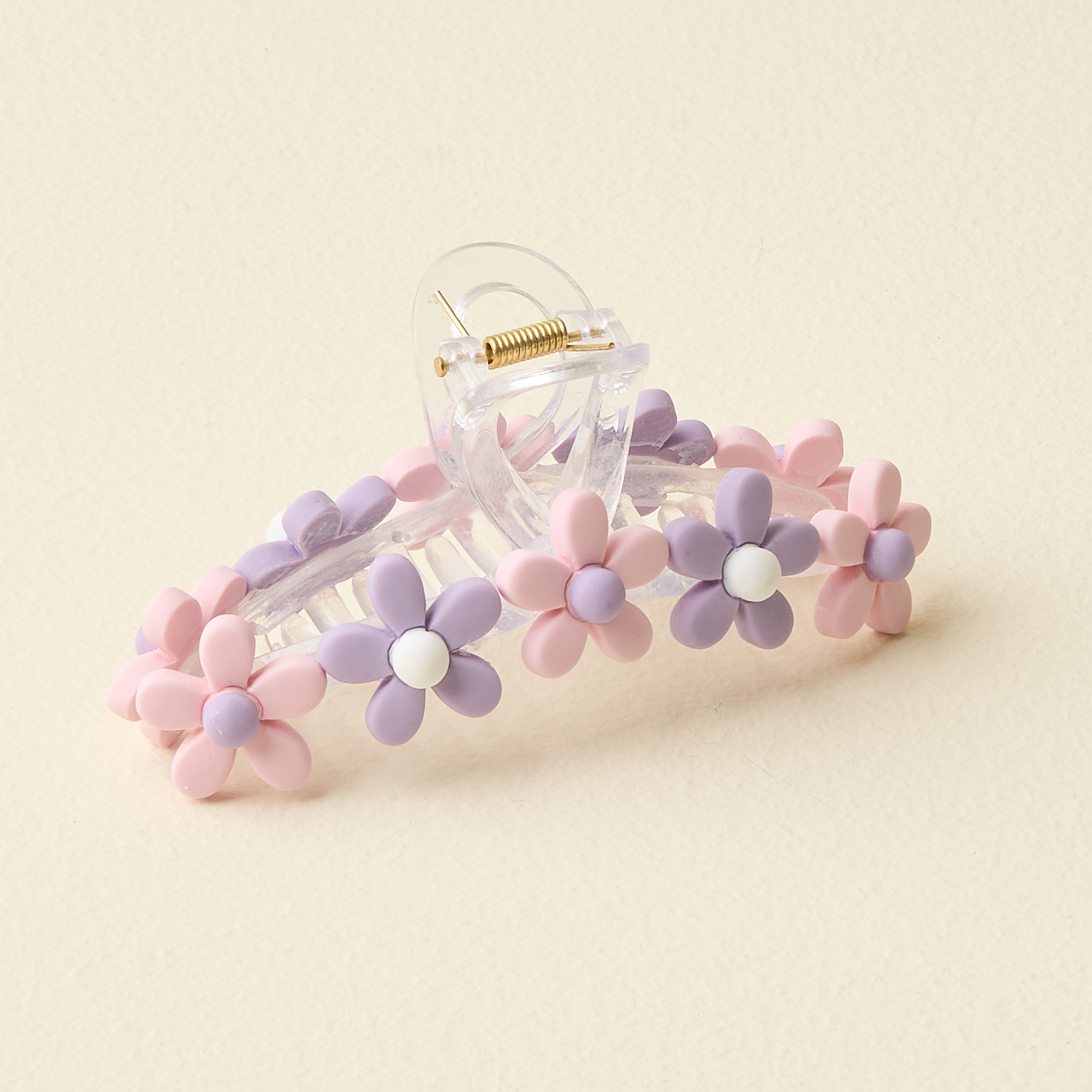 Picture of Daisy Claw Clip-Dreamy
