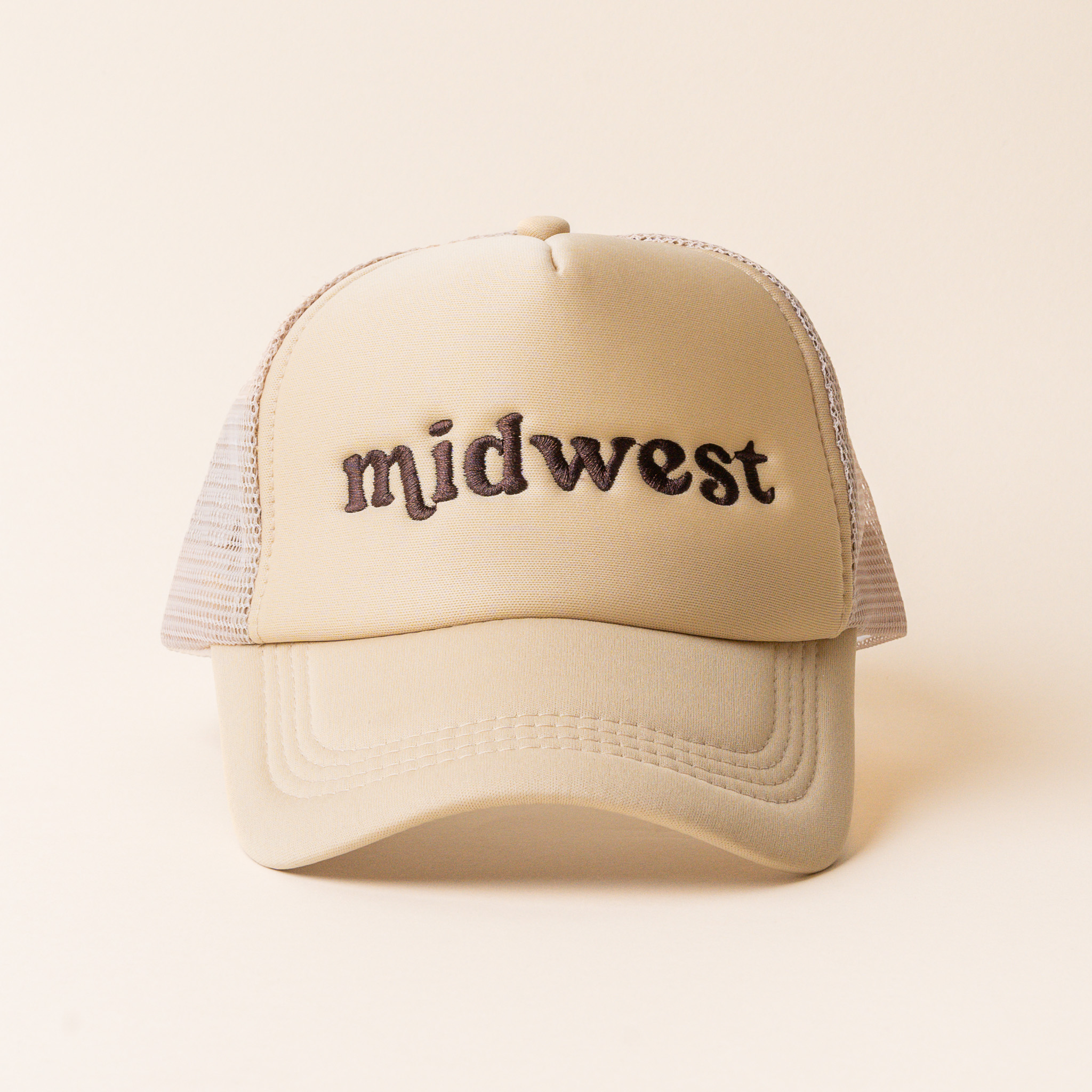 Picture of Trucker Hat-Midwest