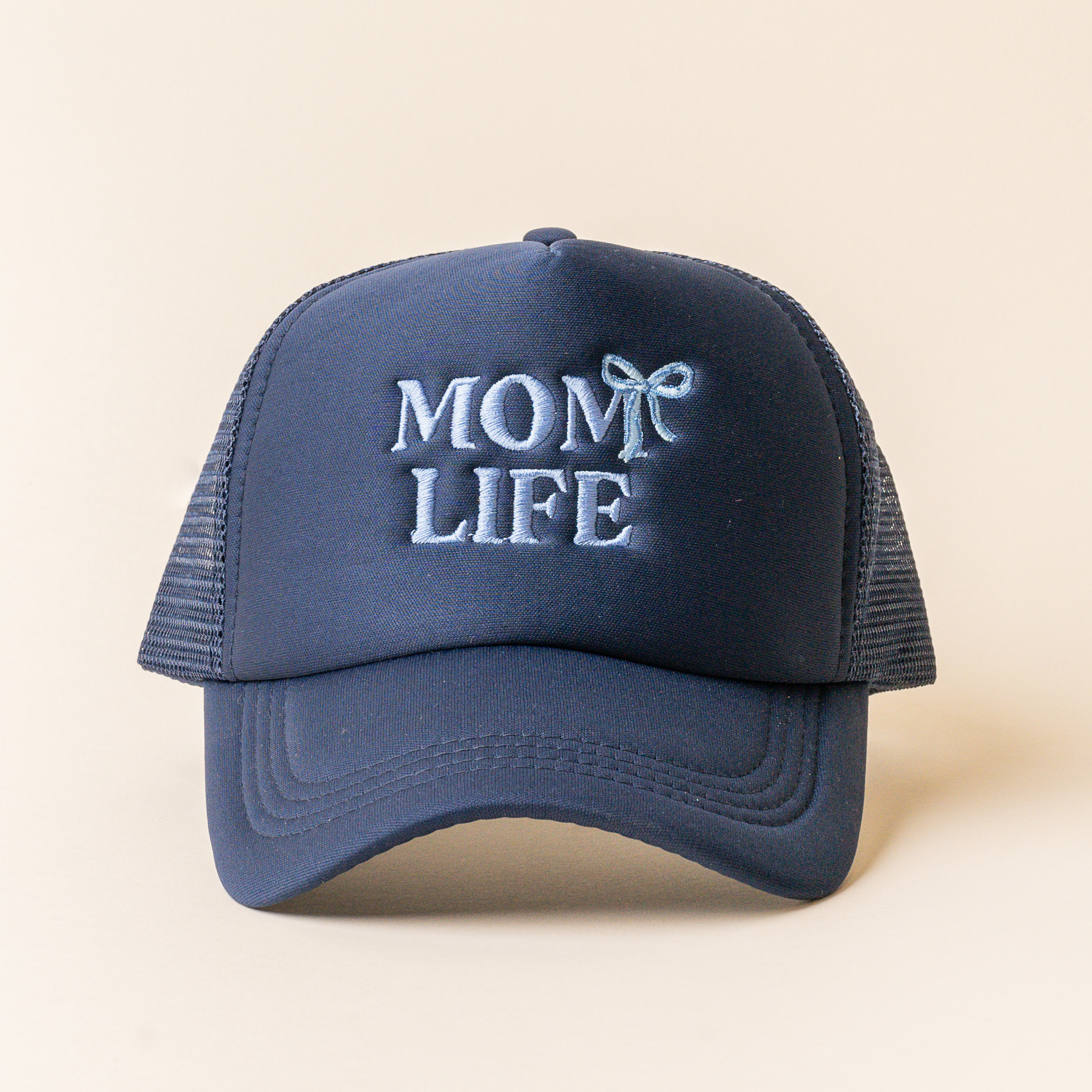 Picture of Trucker Hat-Mom Life