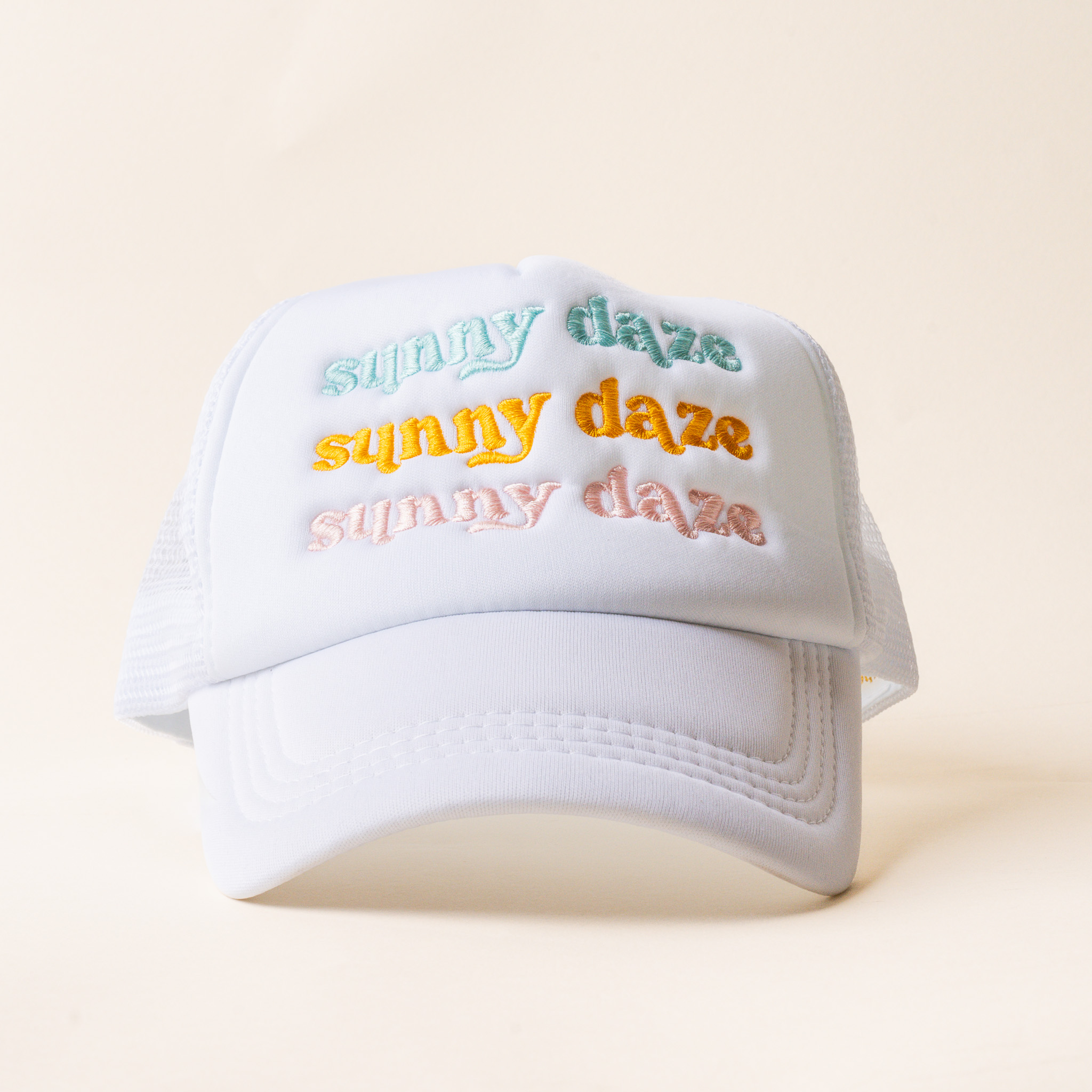 Picture of Trucker Hat-Sunny Daze