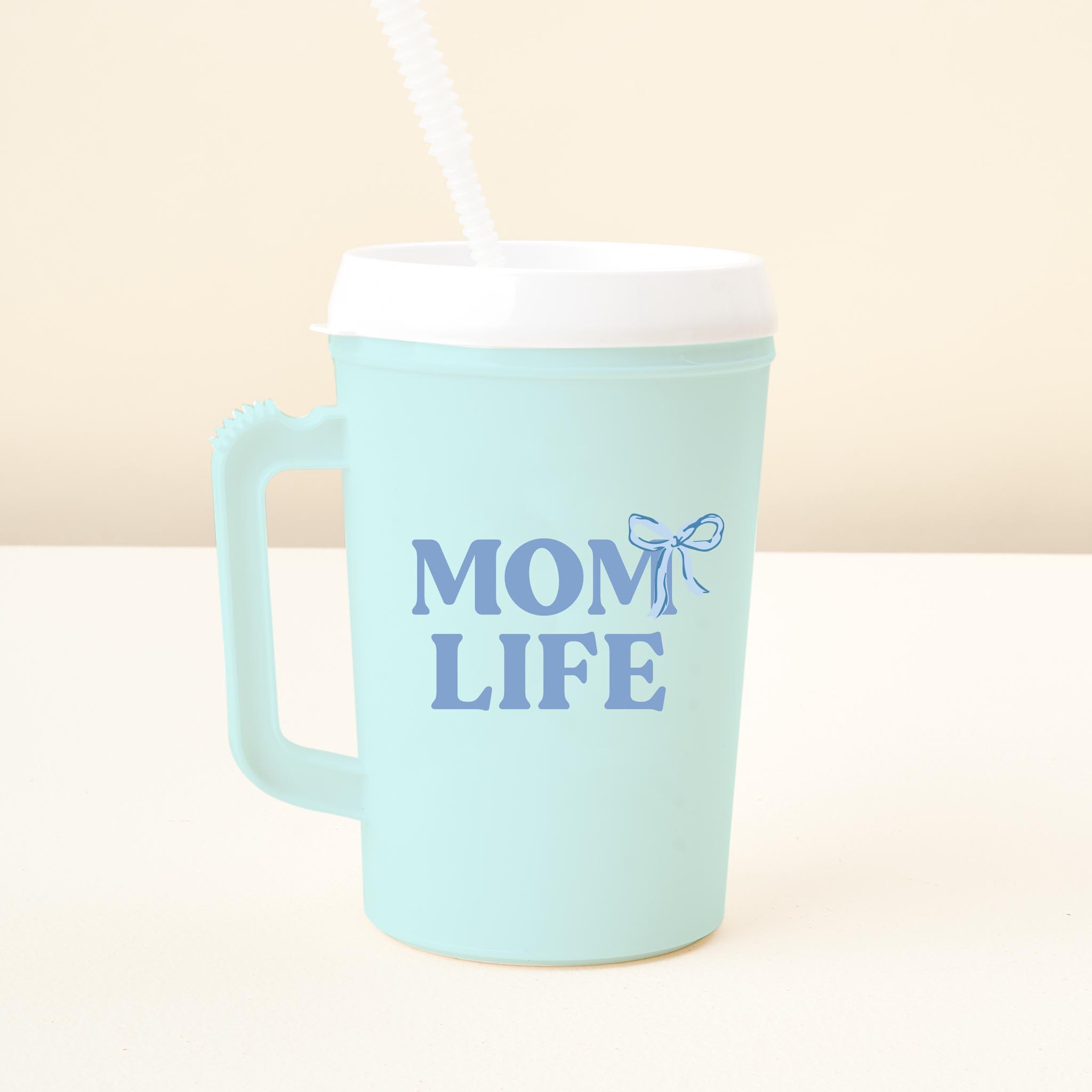 Picture of Mega Mug - 34oz-Mom Life