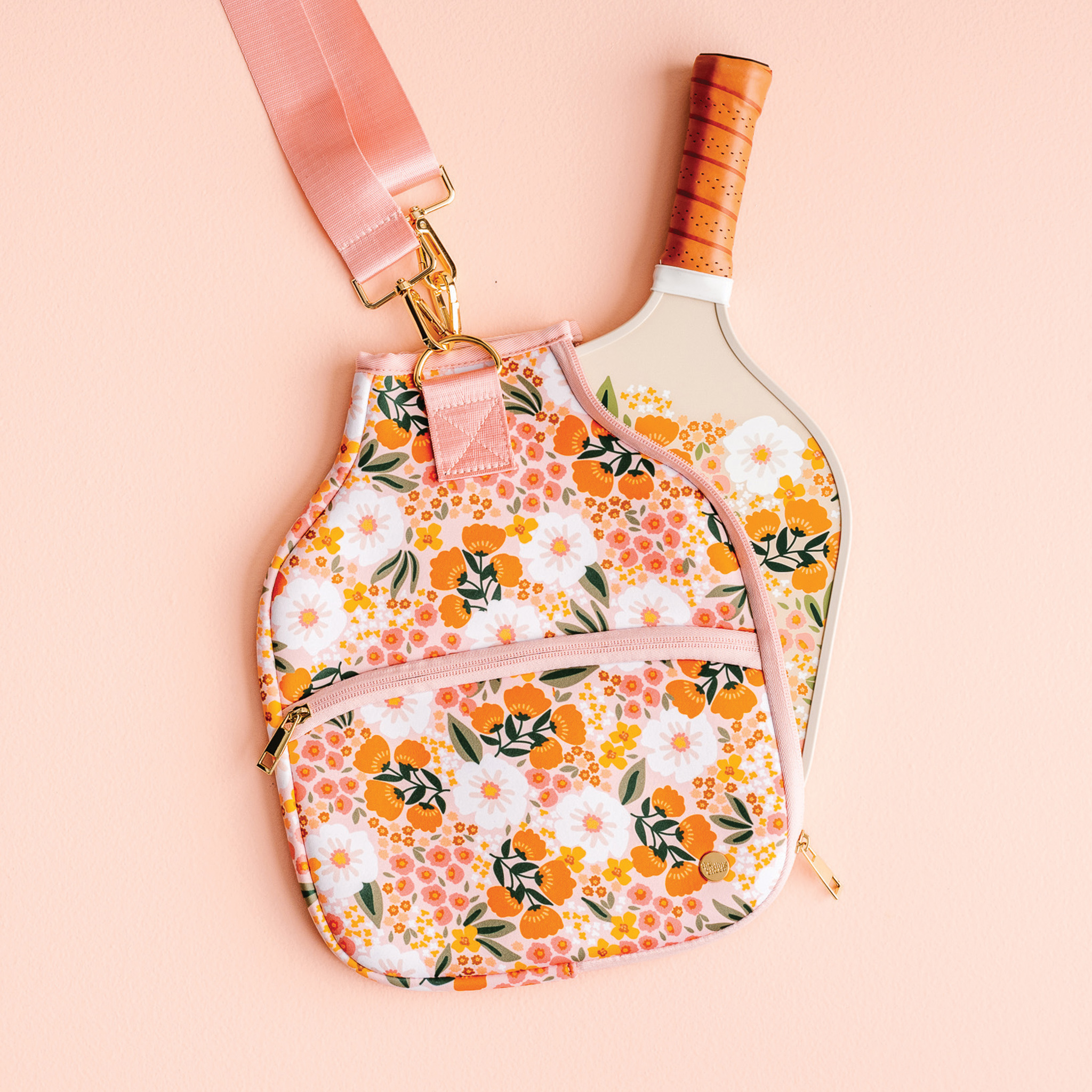Picture of Pickleball Paddle Case-Sweet Meadow