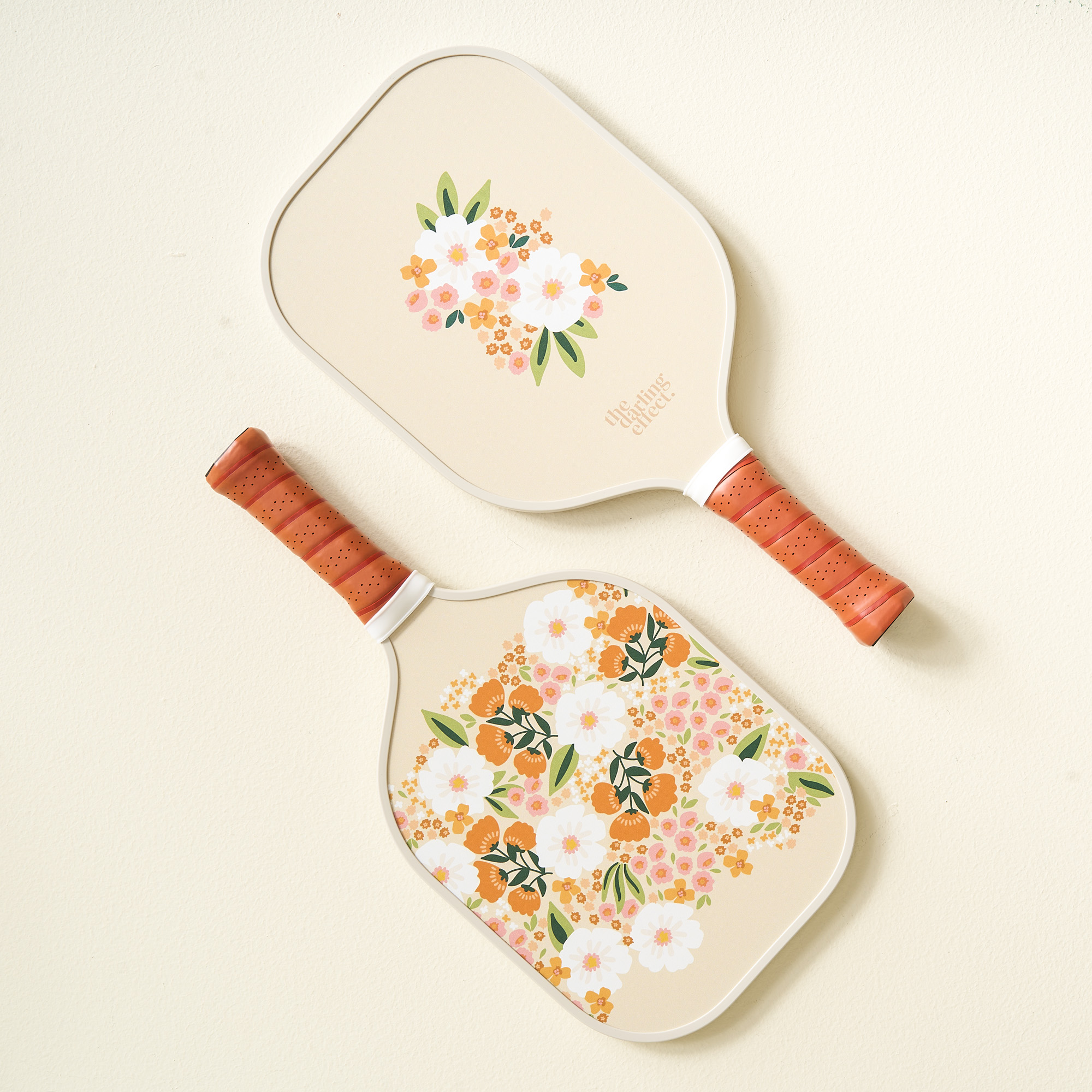Picture of Pickleball Paddle-Sweet Meadow Tan