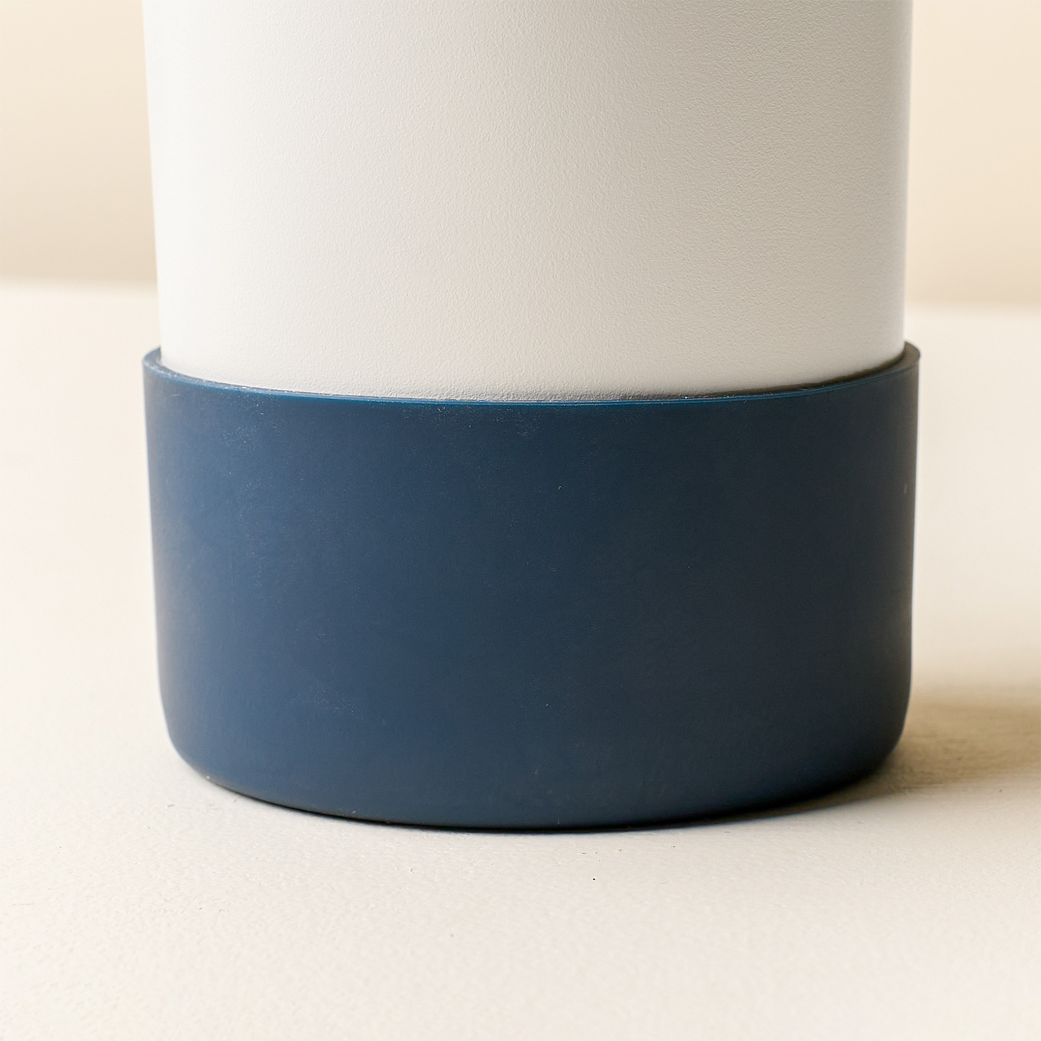 Picture of Tumbler Silicone Boot-Navy