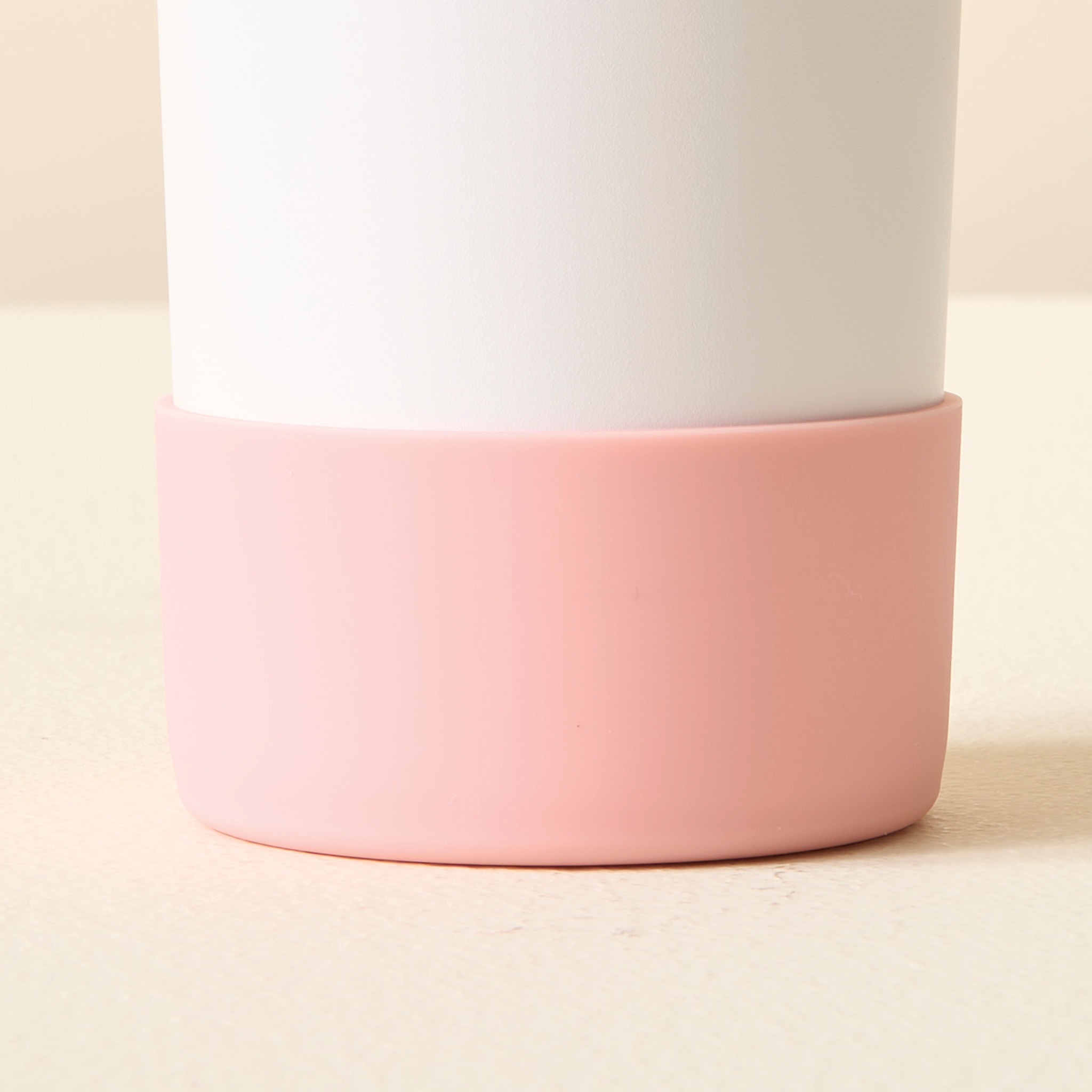 Picture of Tumbler Silicone Boot-Pink