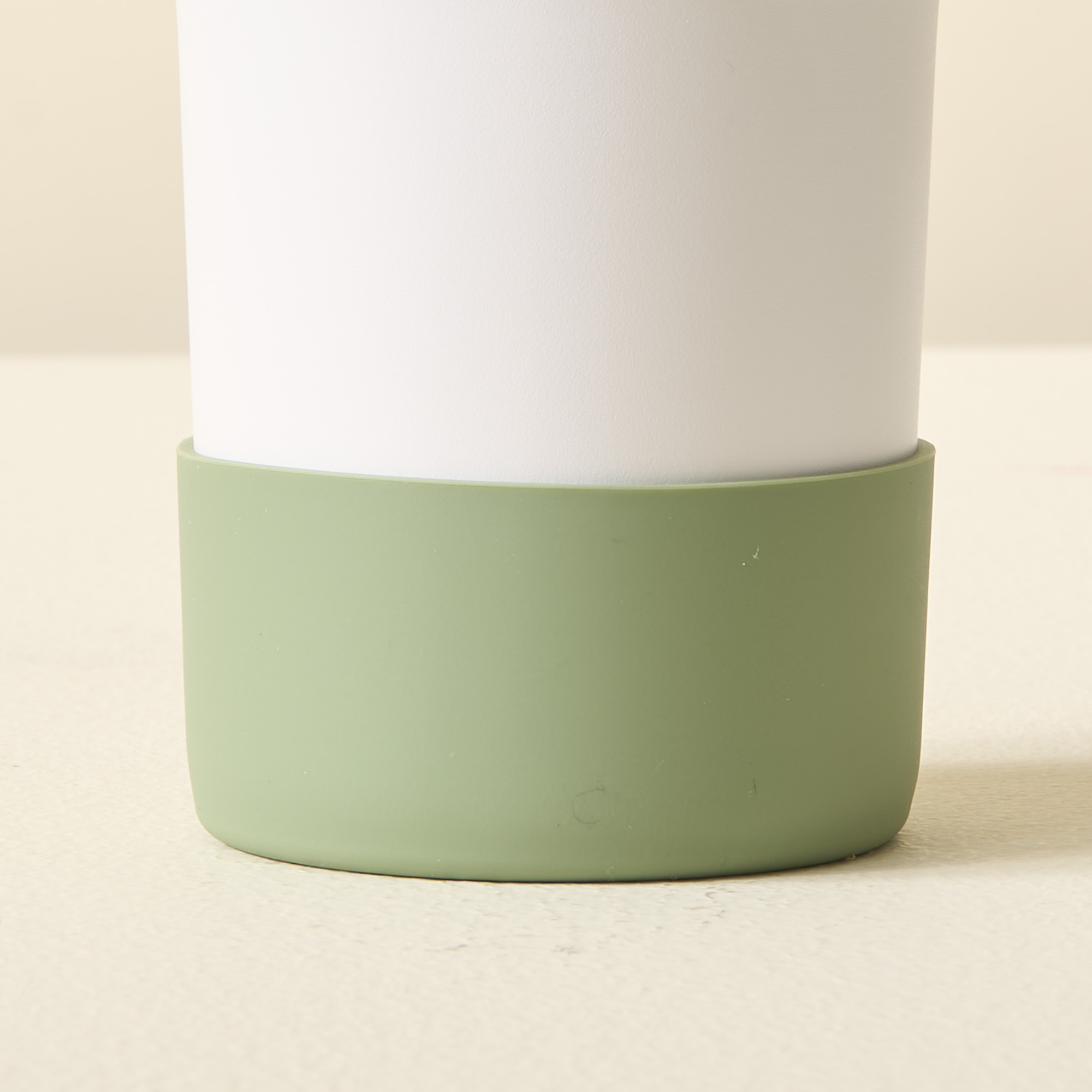 Picture of Tumbler Silicone Boot-Sage
