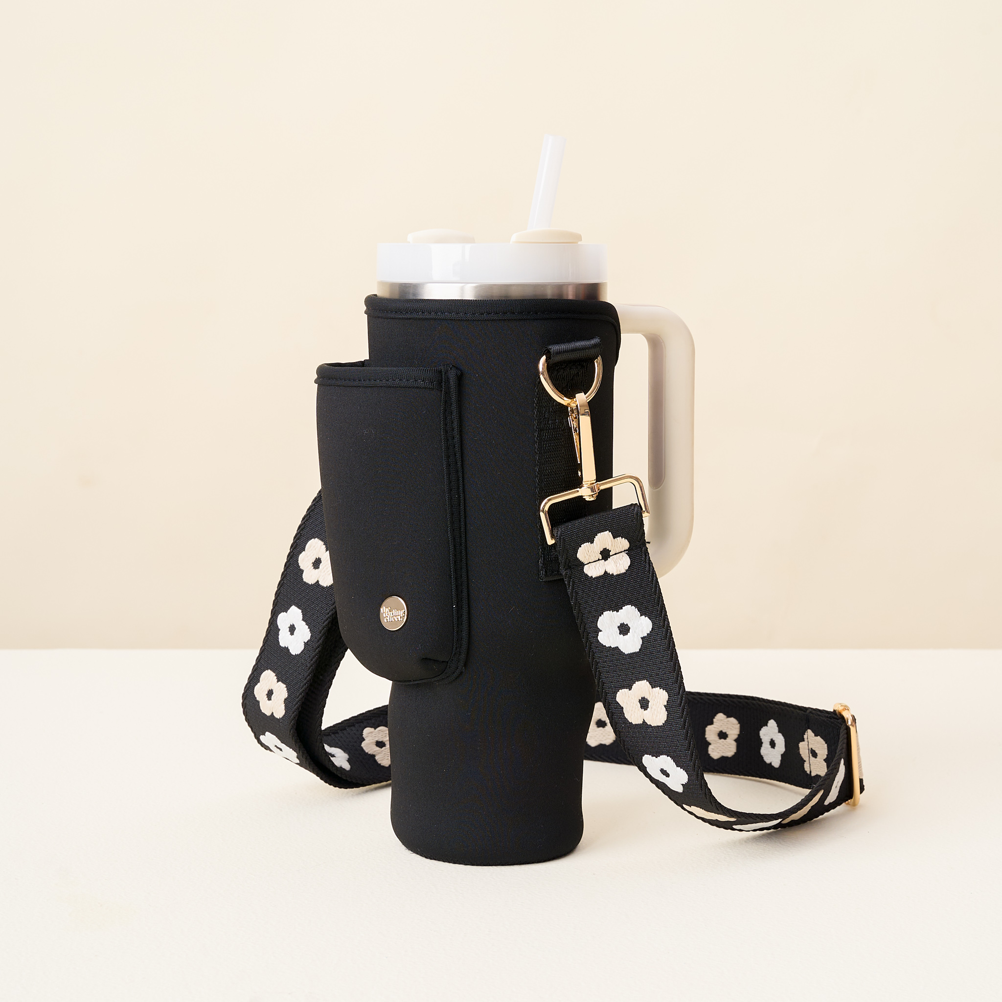 Picture of Tumbler Sling-Black