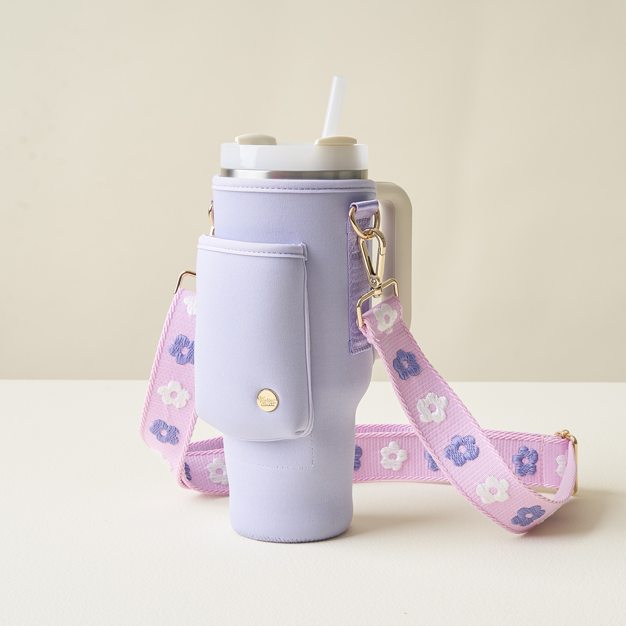 Picture of Tumbler Sling-Periwinkle