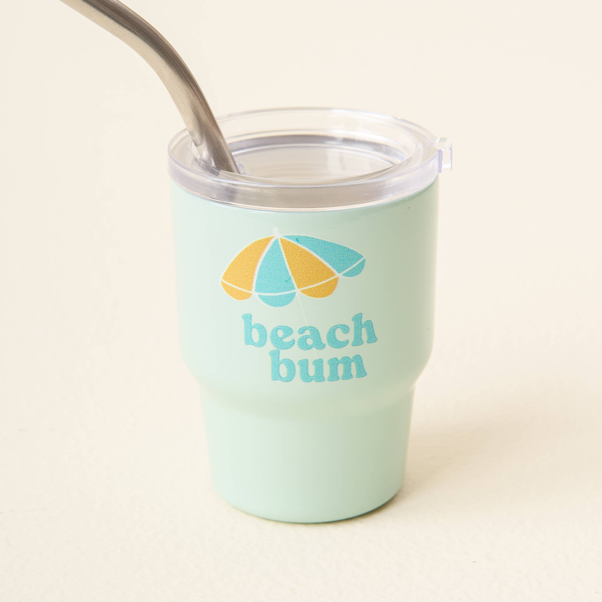Picture of 2 oz Tiny Tumbler-Beach Bum