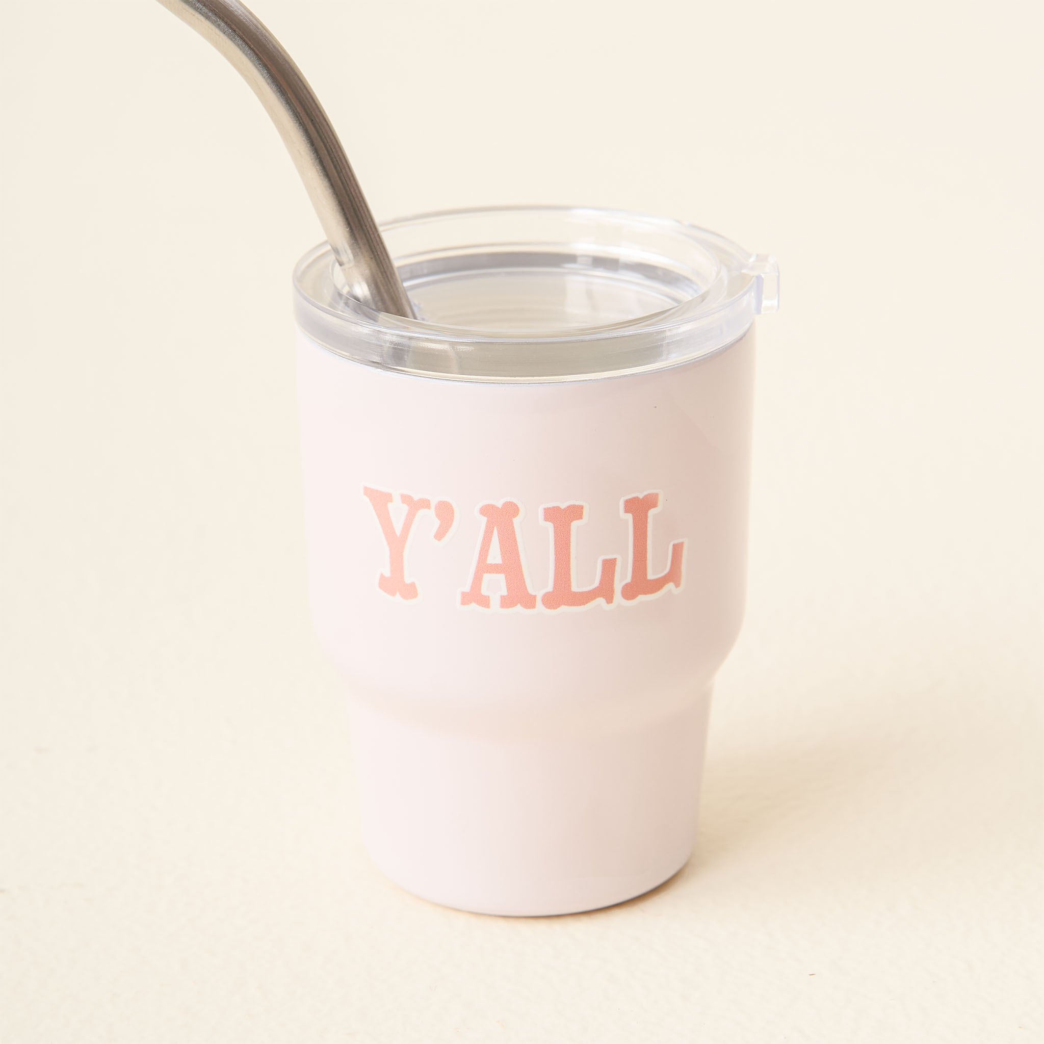 Picture of 2 oz Tiny Tumbler-Y'all