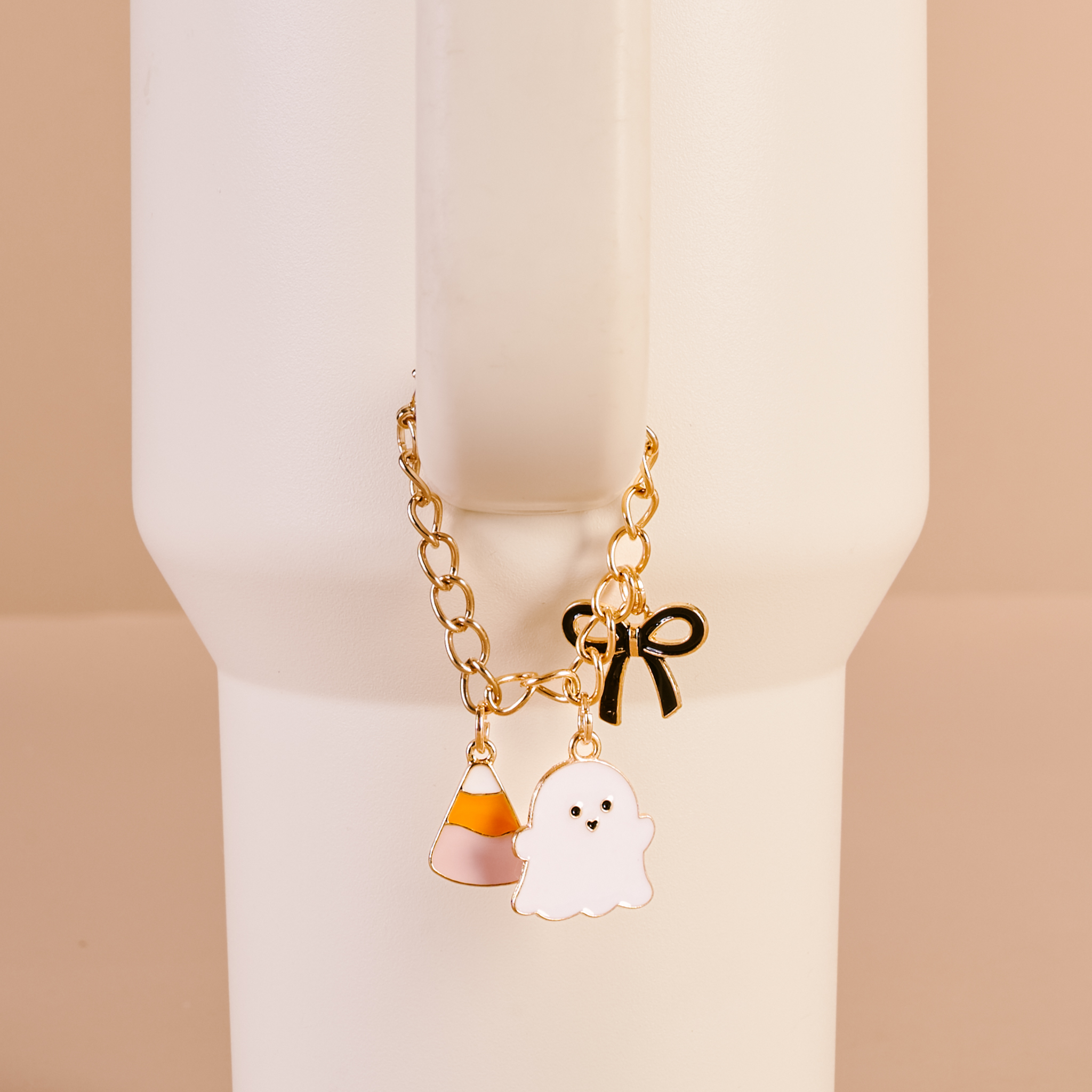 Picture of Tumbler Charm-Spooky Sweet