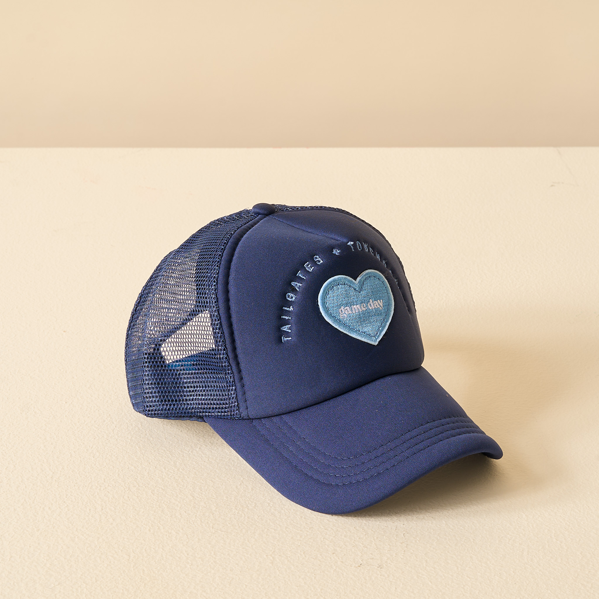 Picture of Trucker Hat-Navy