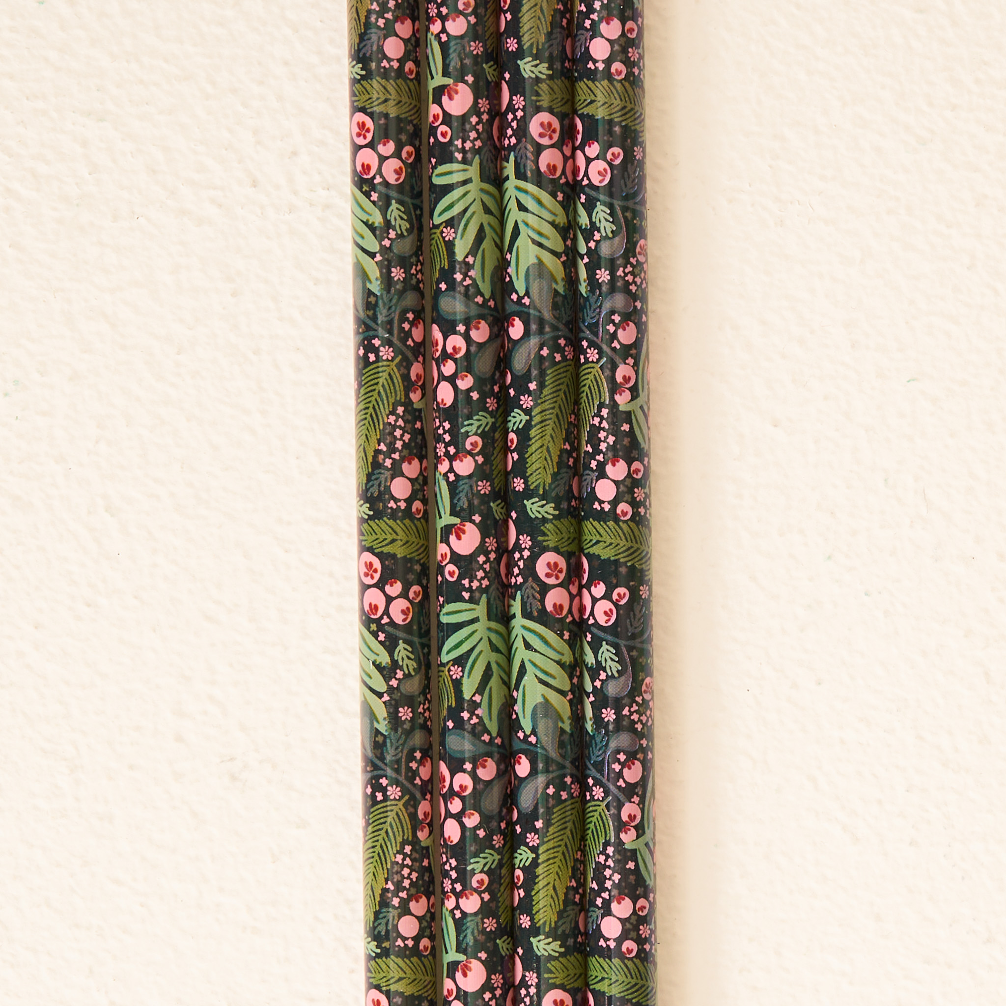 Picture of 40 oz Tumbler Straw Set-Jolly Sprig Green