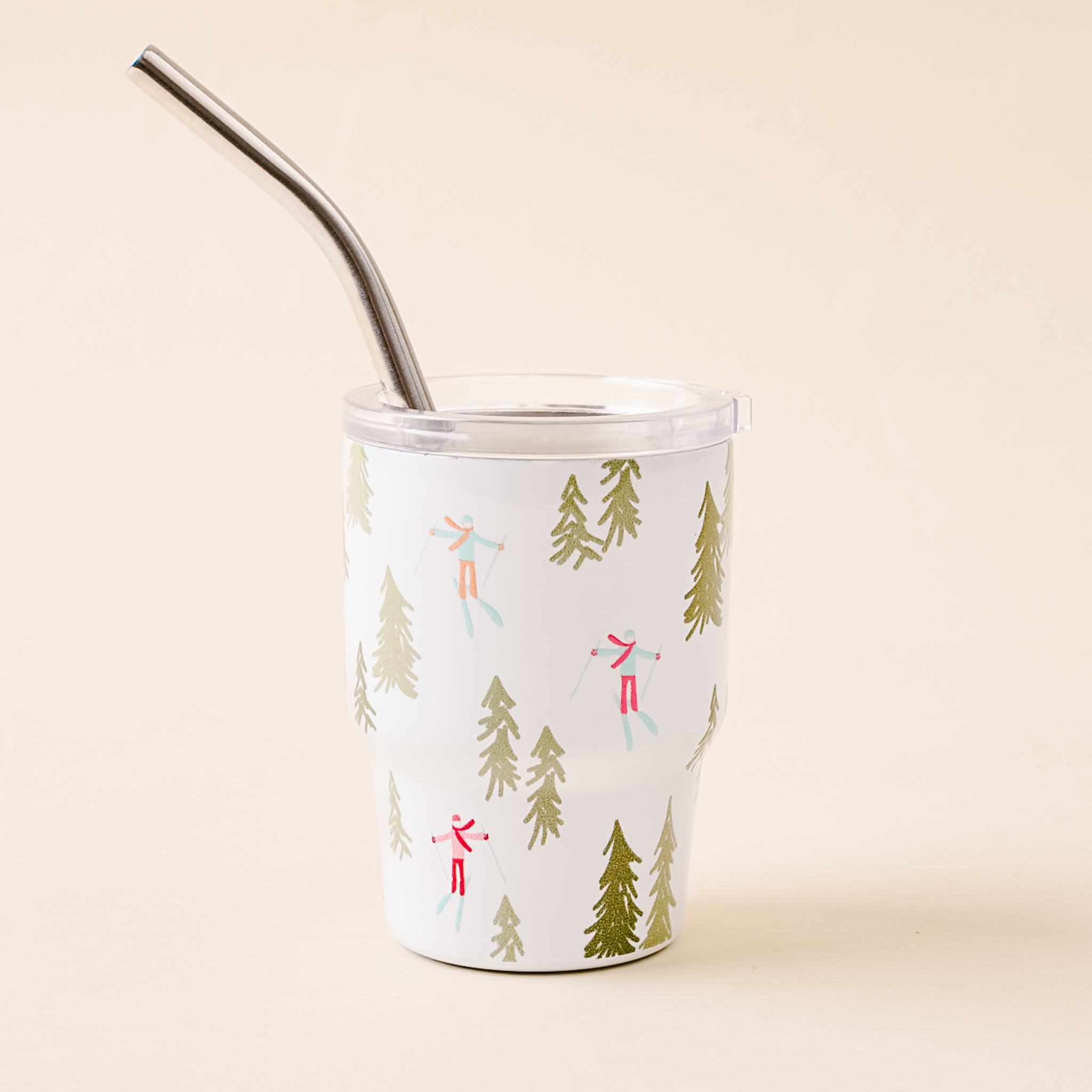 Picture of 2 oz Tiny Tumbler-Aprés Ski