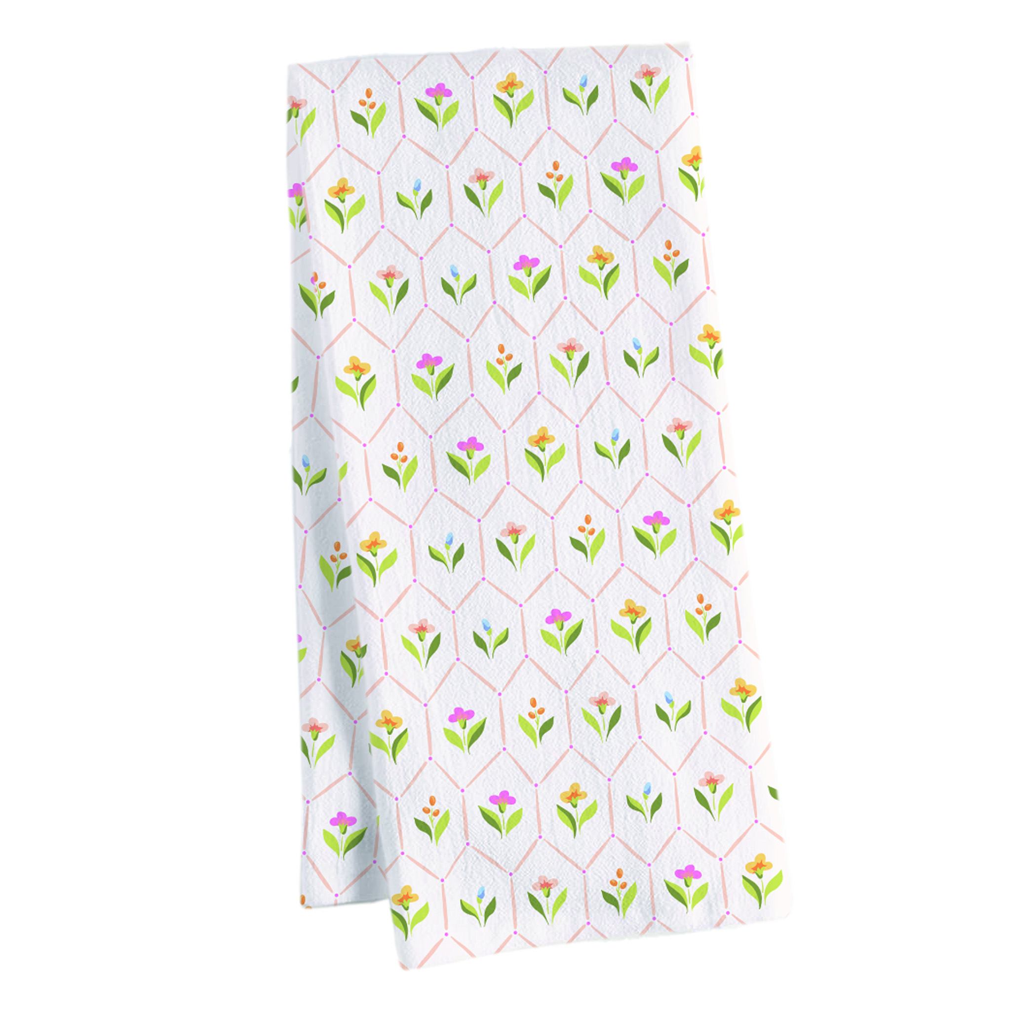 Picture of Tea Towel-Handpicked For You