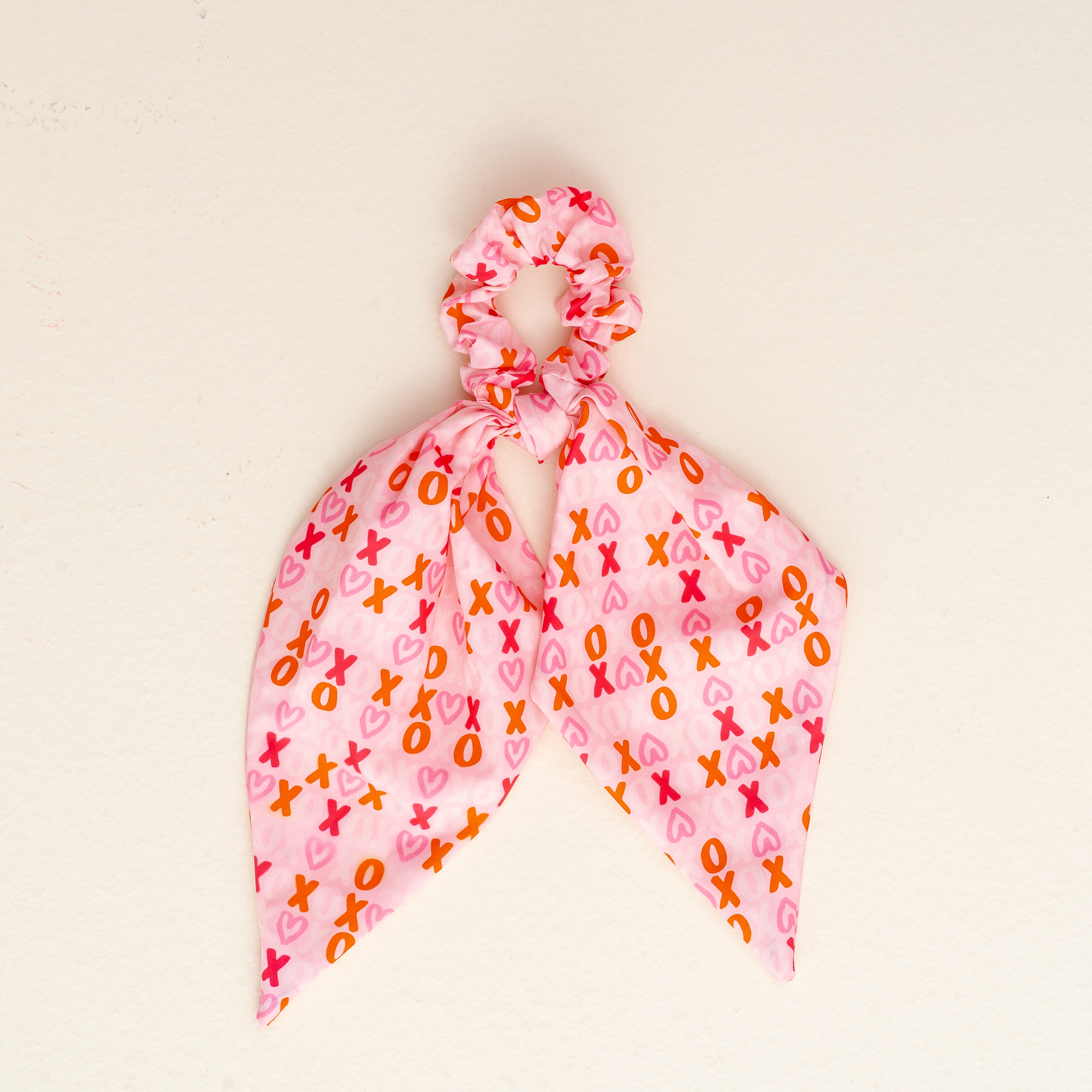 Picture of Hair Scarf-XOXO
