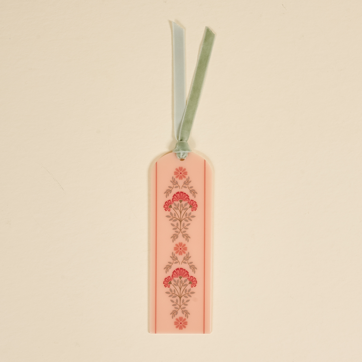Picture of Acrylic Bookmark-Everbloom Dusty Rose