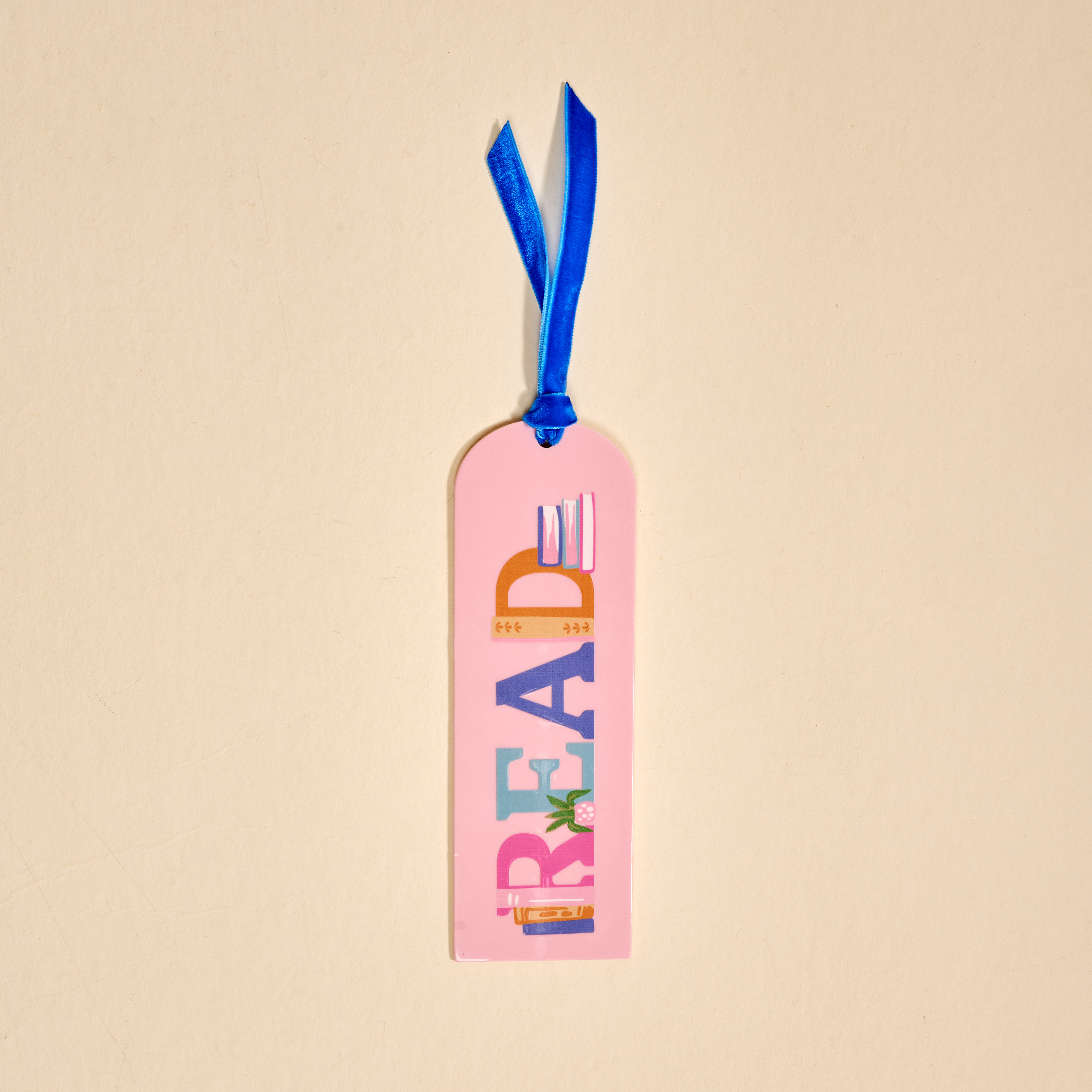 Picture of Acrylic Bookmark-Read
