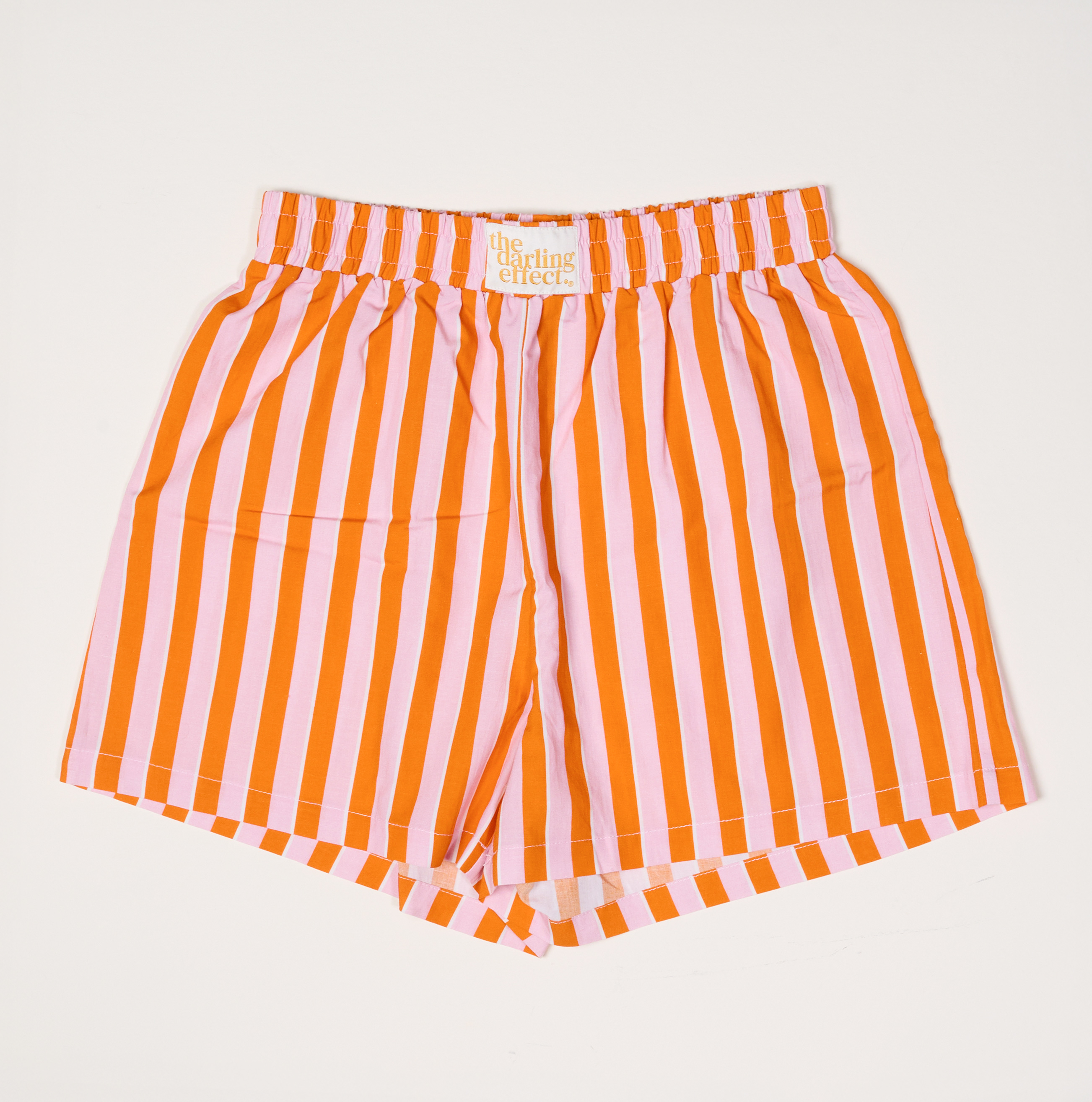 Picture of All Day Boxer Shorts-S-Sicily Stripes Pink
