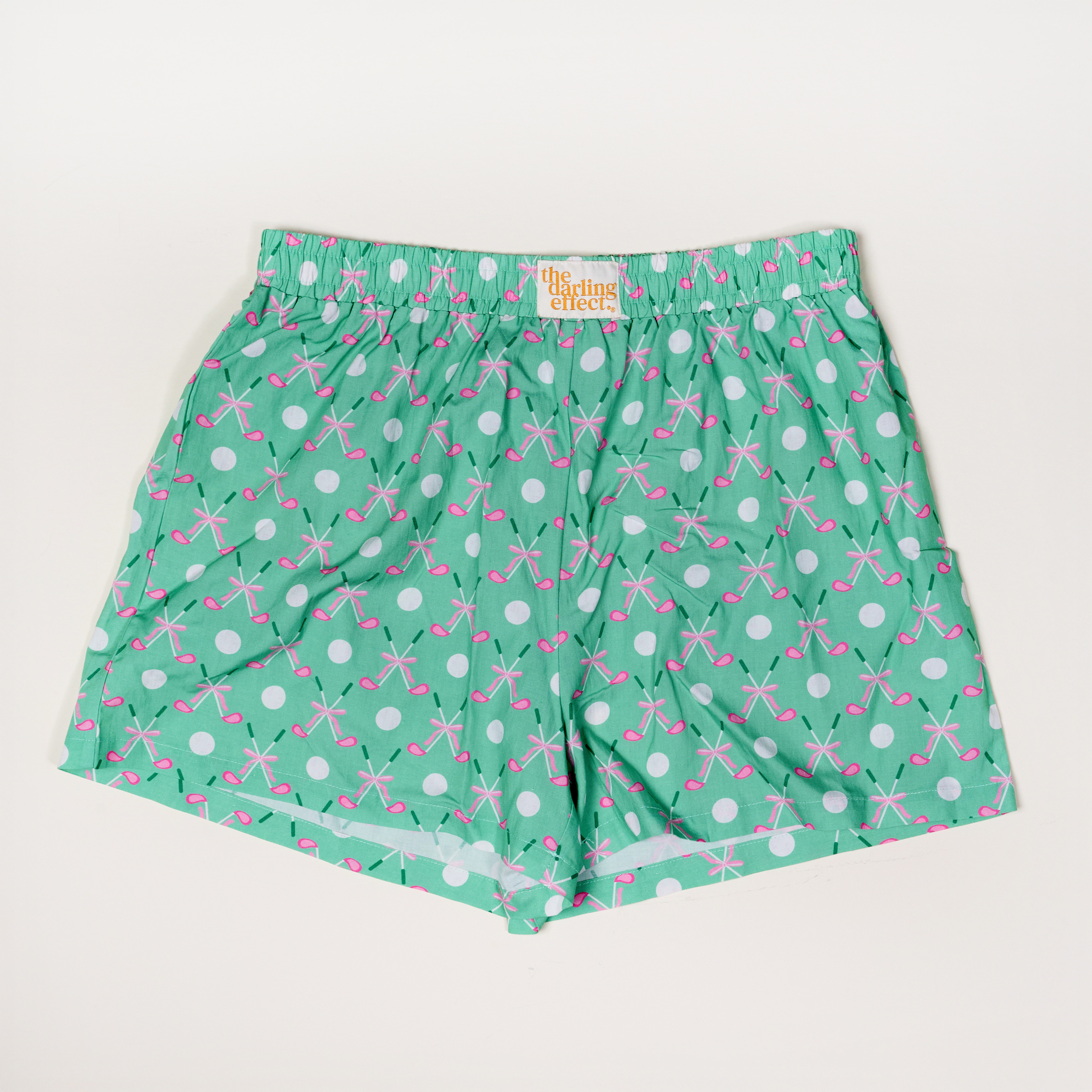 Picture of All Day Boxer Shorts-XL-Tee Time