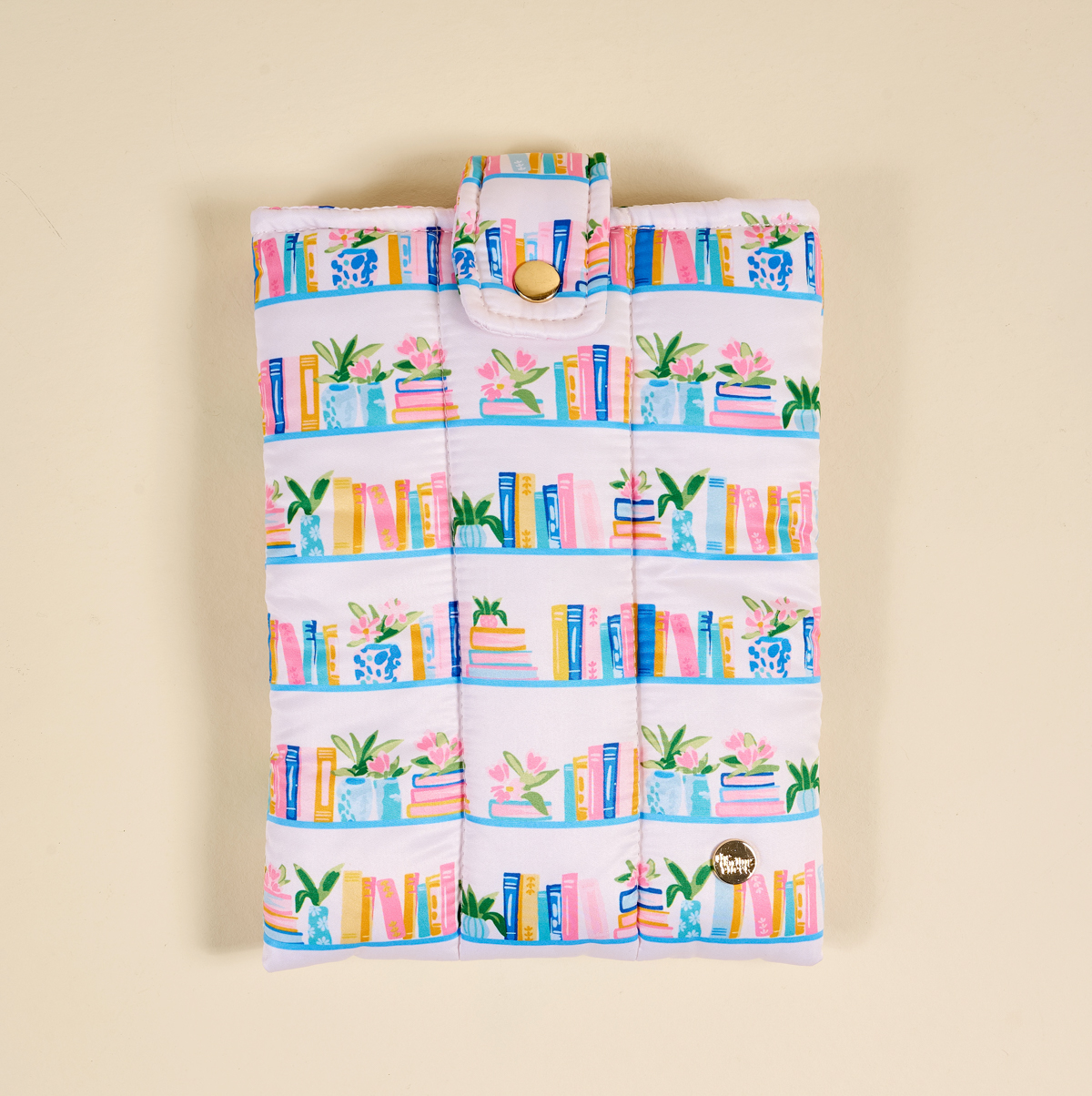Picture of Book Cover-Book Shelfie