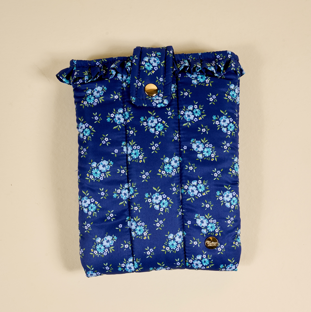 Picture of Book Cover-Endless Daydream Navy