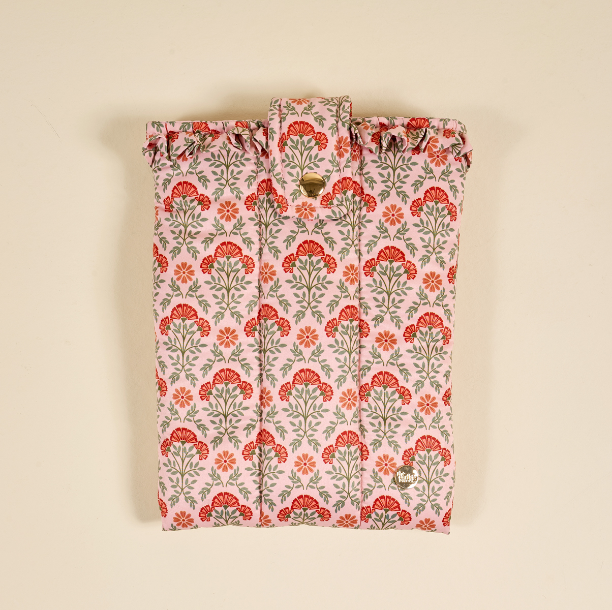 Picture of Book Cover-Everbloom Dusty Rose