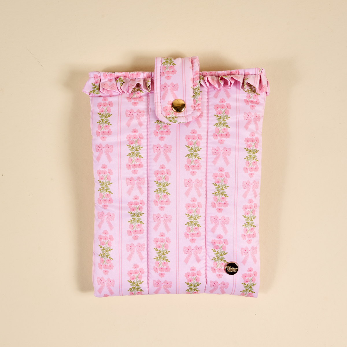 Picture of Book Cover-Oh So Fancy Pink
