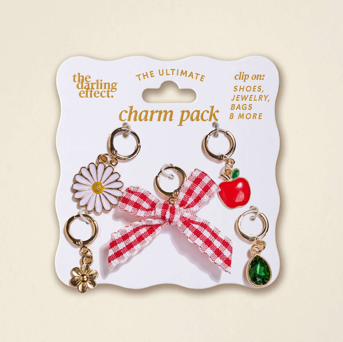 Picture of The Ultimate Charm Pack-Apple of My Eye