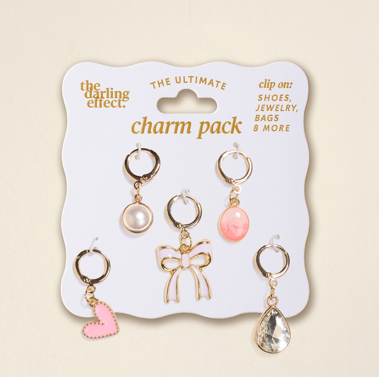 Picture of The Ultimate Charm Pack-Blush Crush