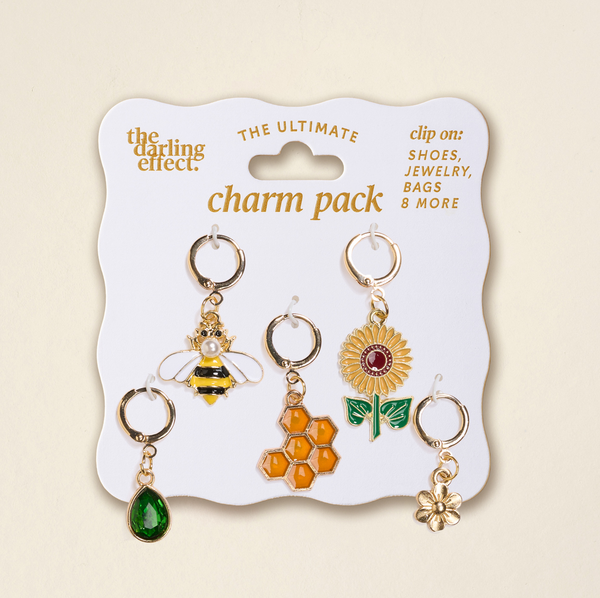 Picture of The Ultimate Charm Pack-Busy Bee
