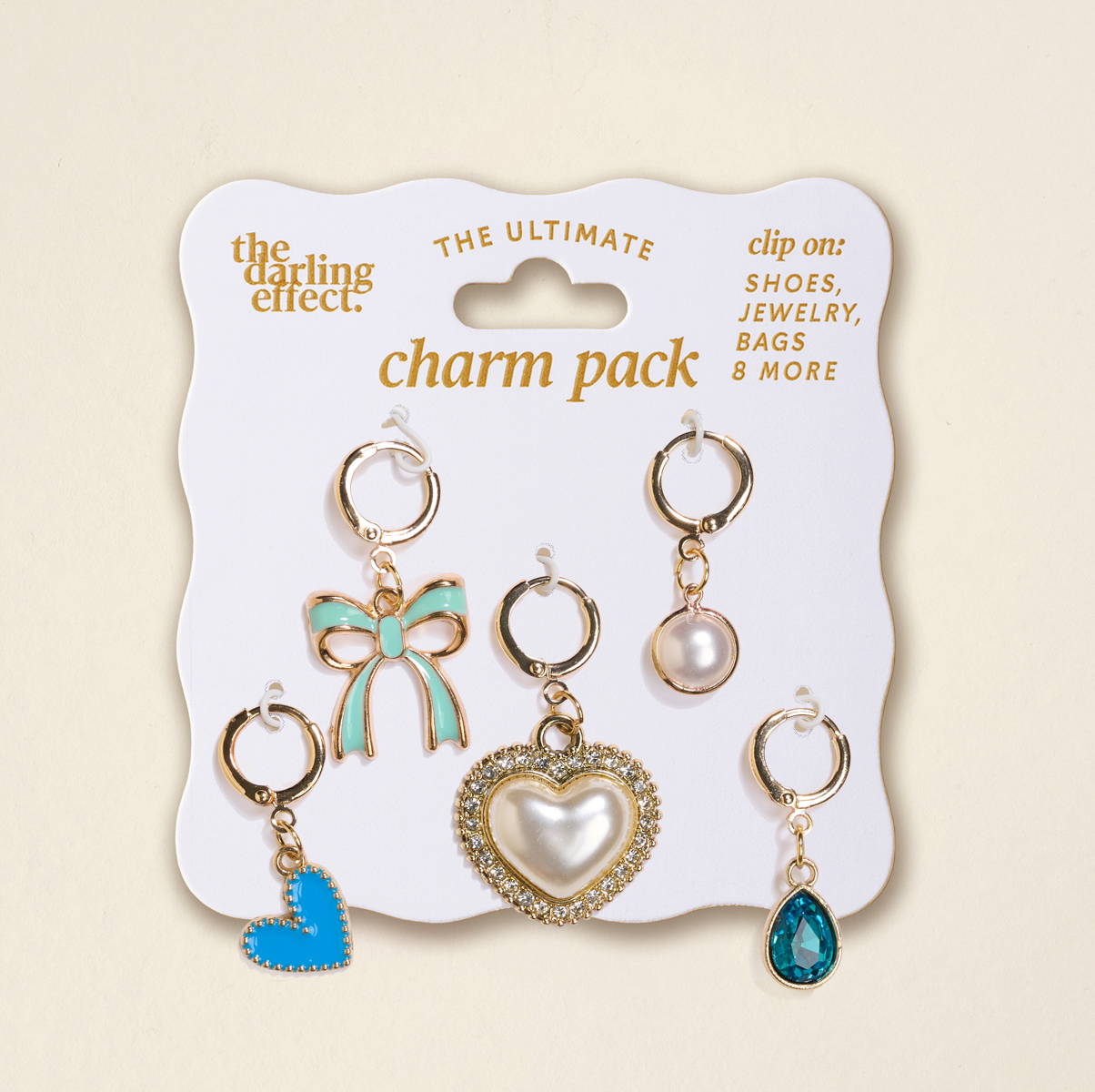 Picture of The Ultimate Charm Pack-Coquette Cloud