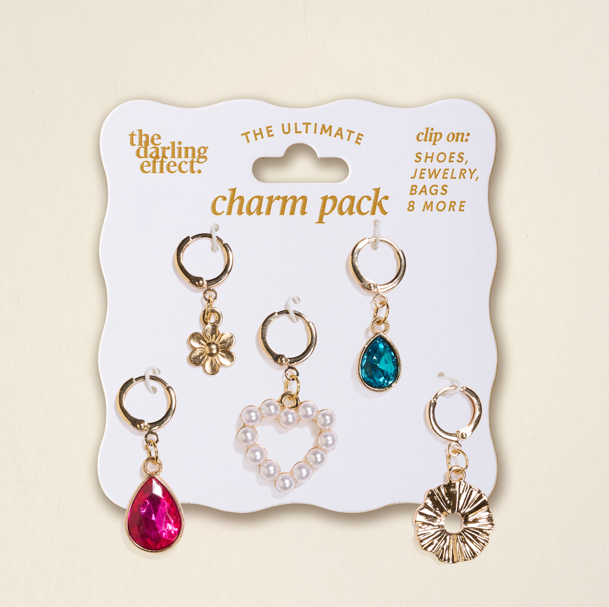 Picture of The Ultimate Charm Pack-Enchanted