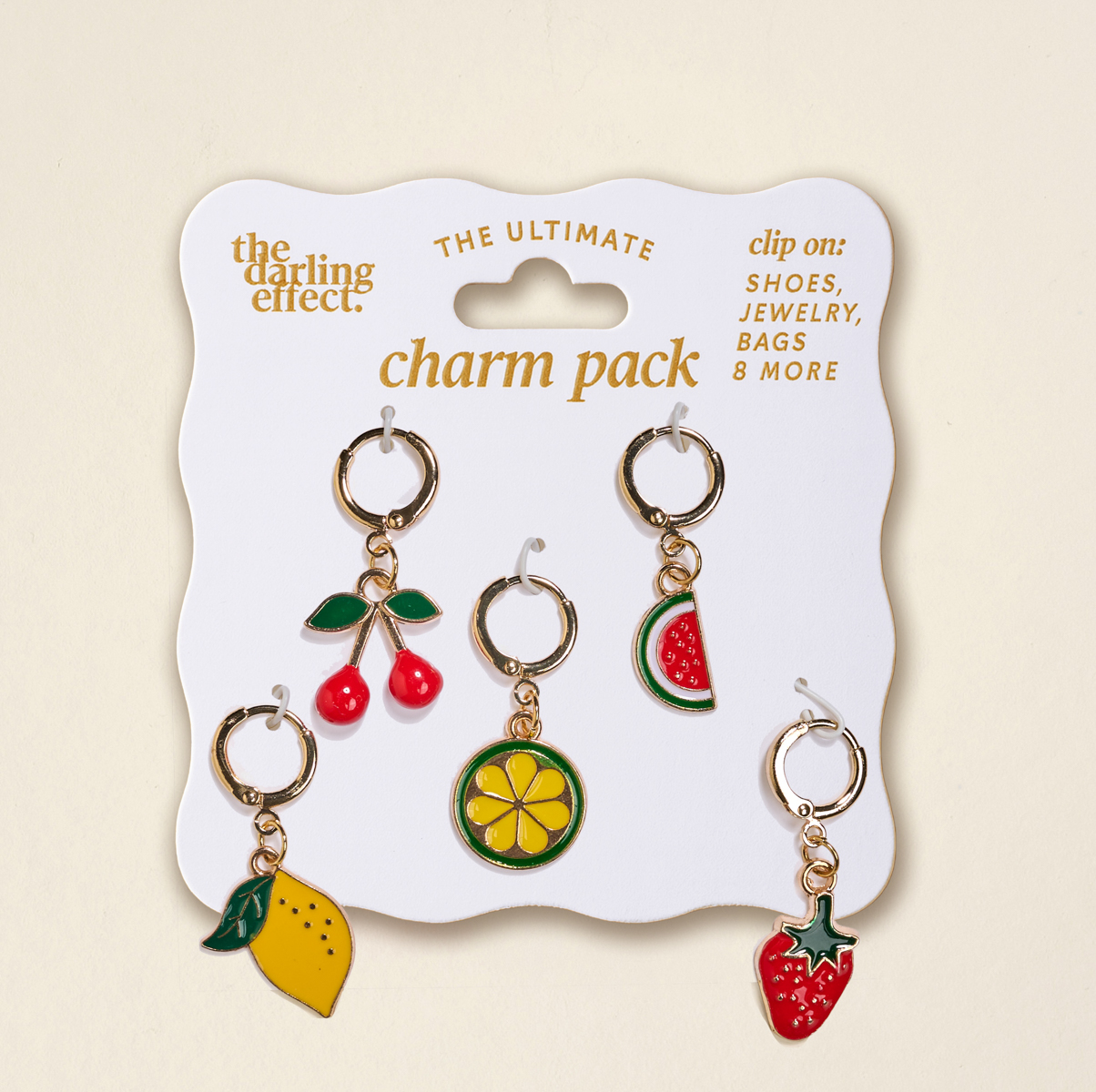 Picture of The Ultimate Charm Pack-Fruit Frenzy