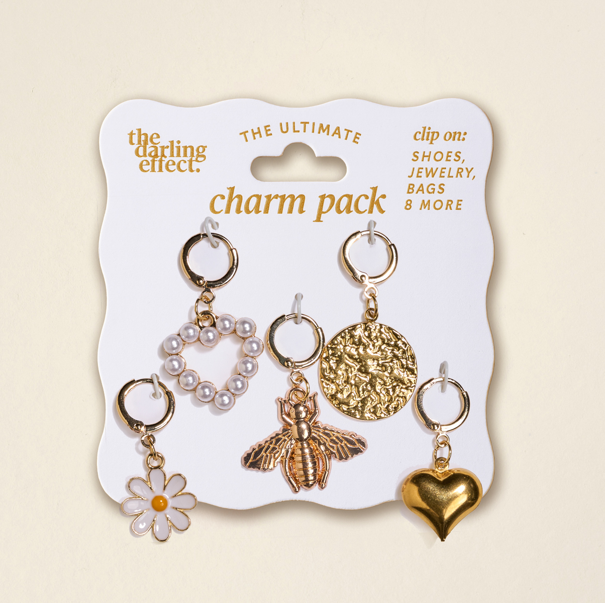 Picture of The Ultimate Charm Pack-Honey Bloom