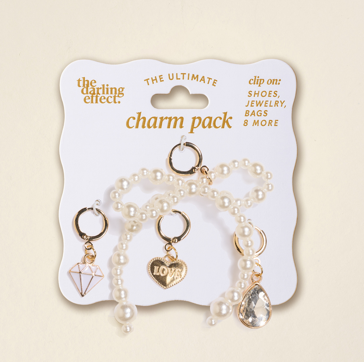 Picture of The Ultimate Charm Pack-Happily Ever After
